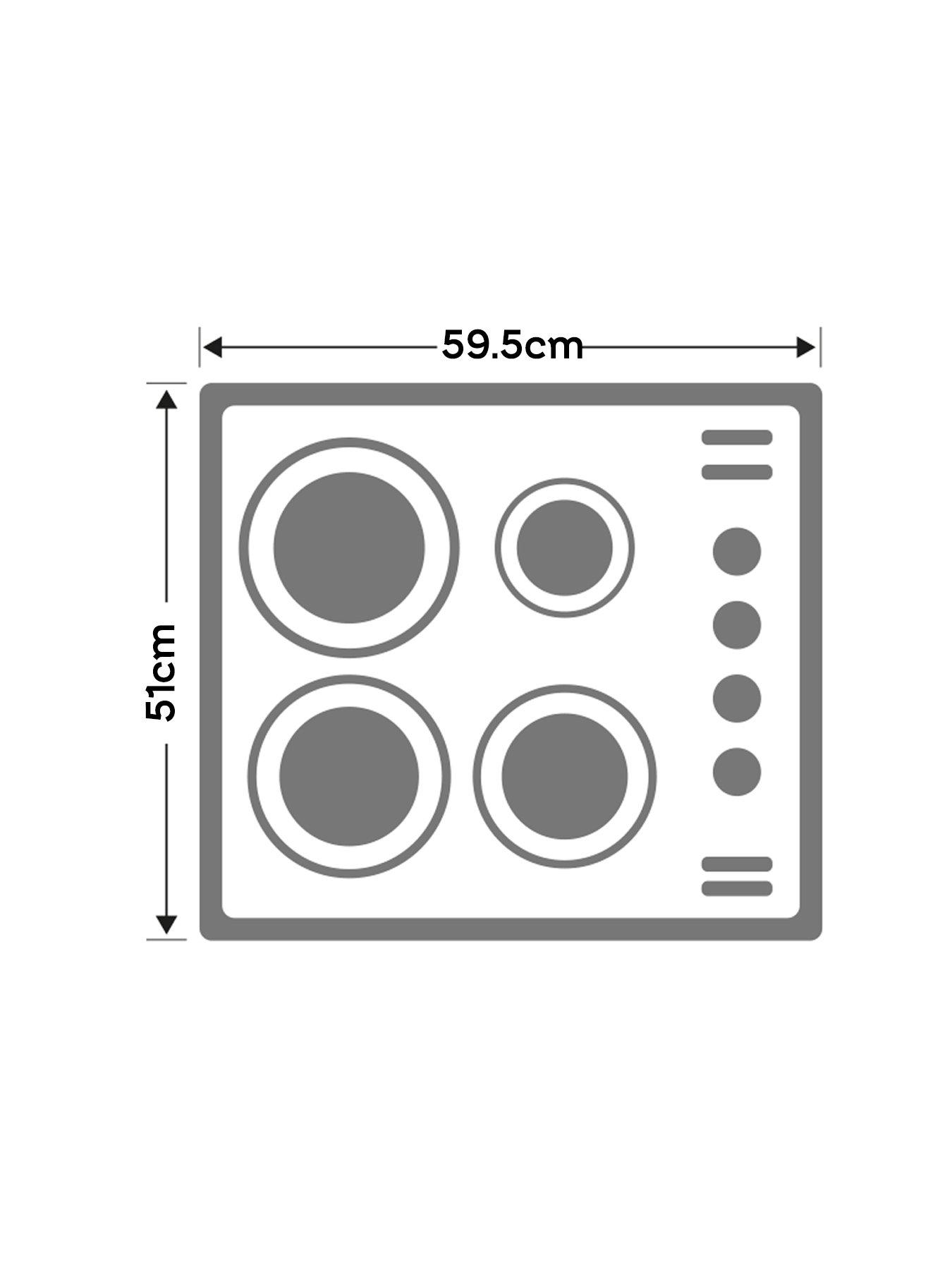 Image 7 of 7 of Haier HAVG6BF4TBPB