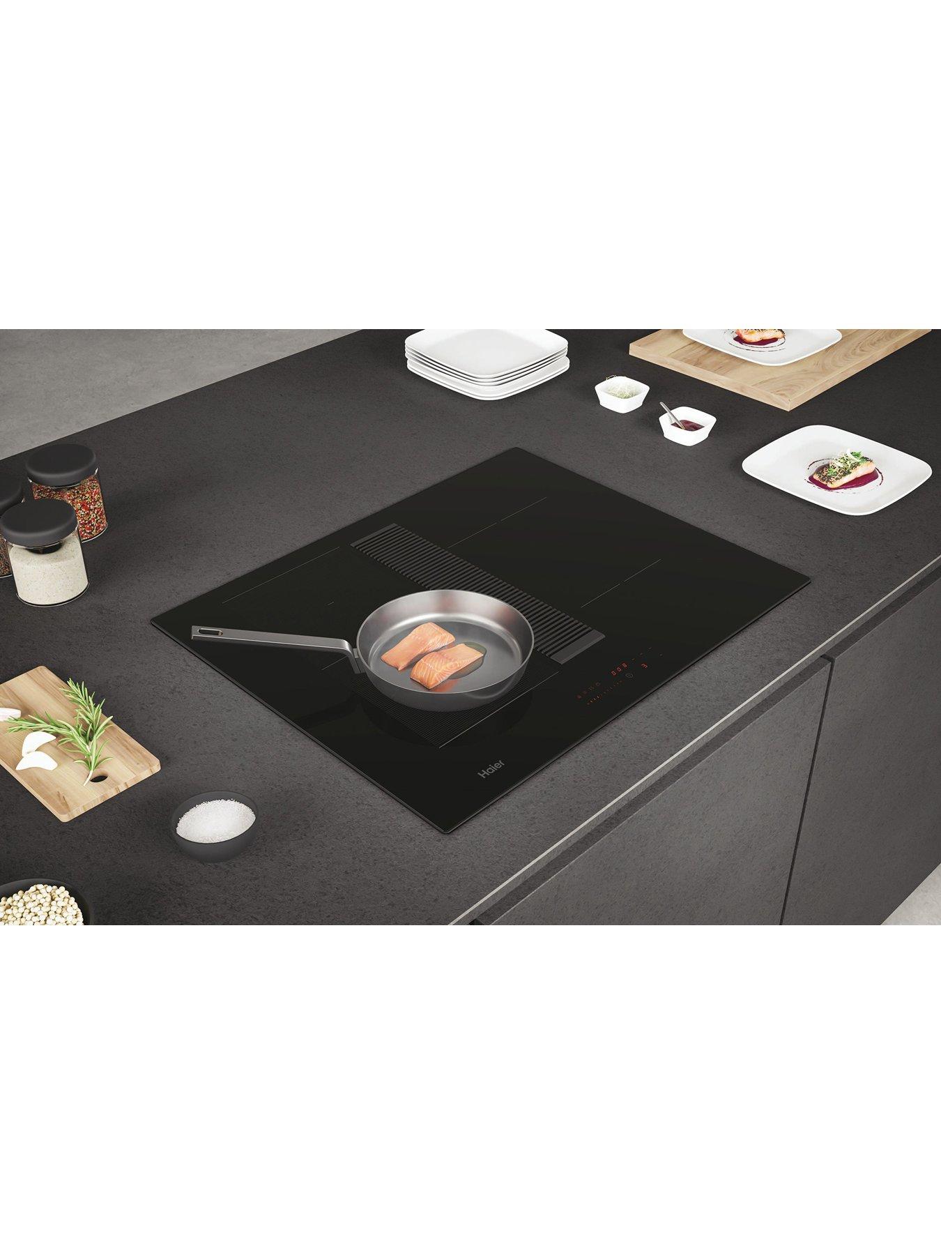 Image 2 of 7 of Haier HAIH6IESCF