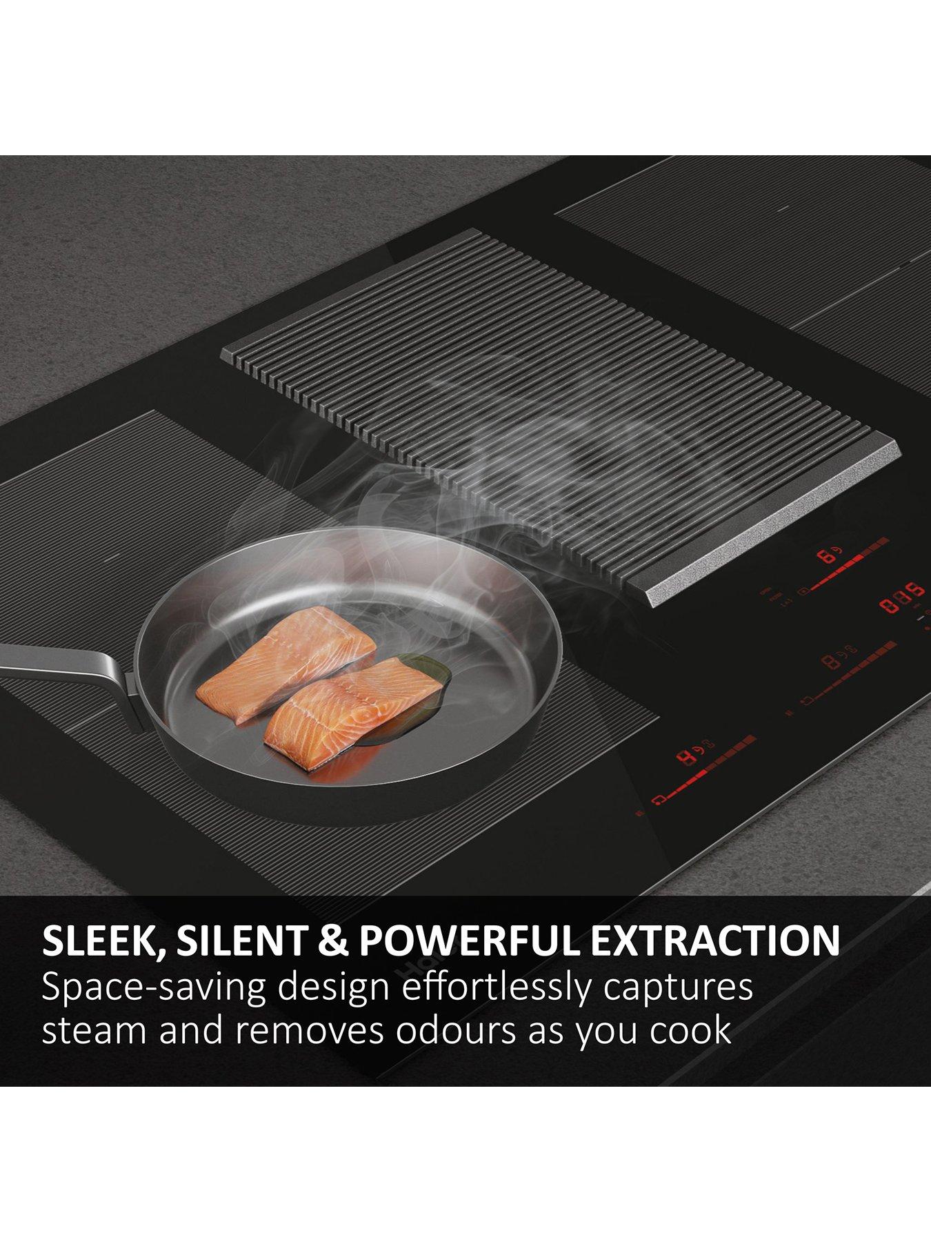 Image 5 of 7 of Haier HAIH6IESCF