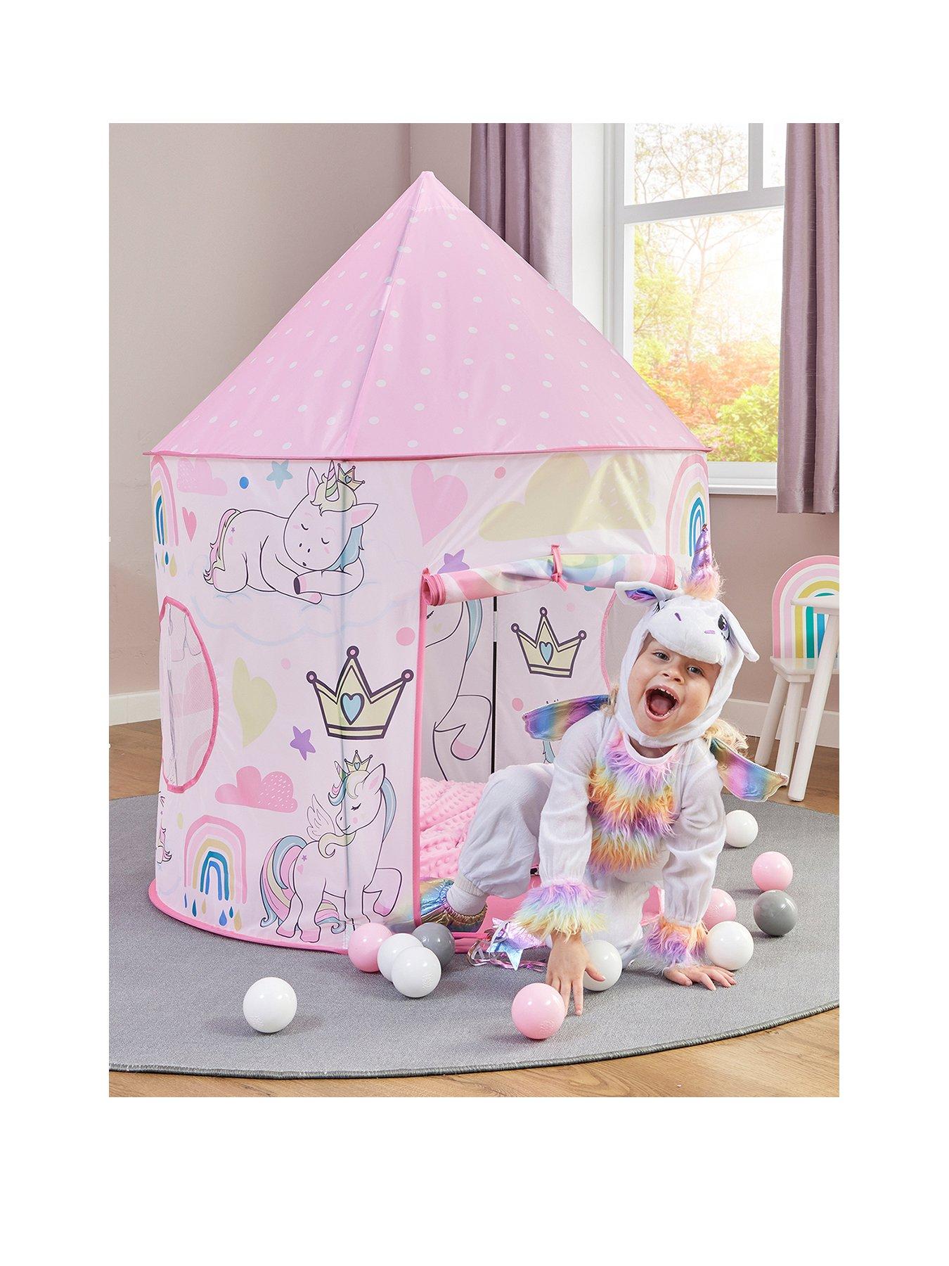 Liberty House Kids Unicorn Tent