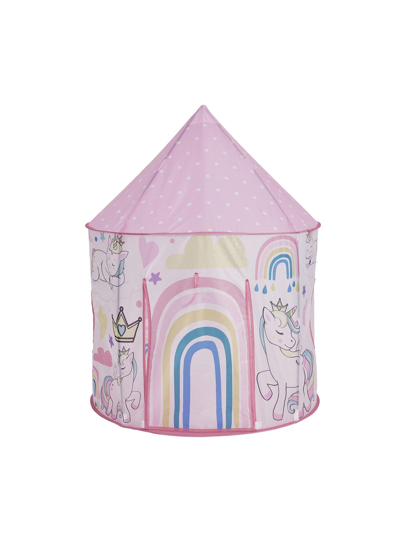  image of liberty-house-kids-unicorn-playnbsptent