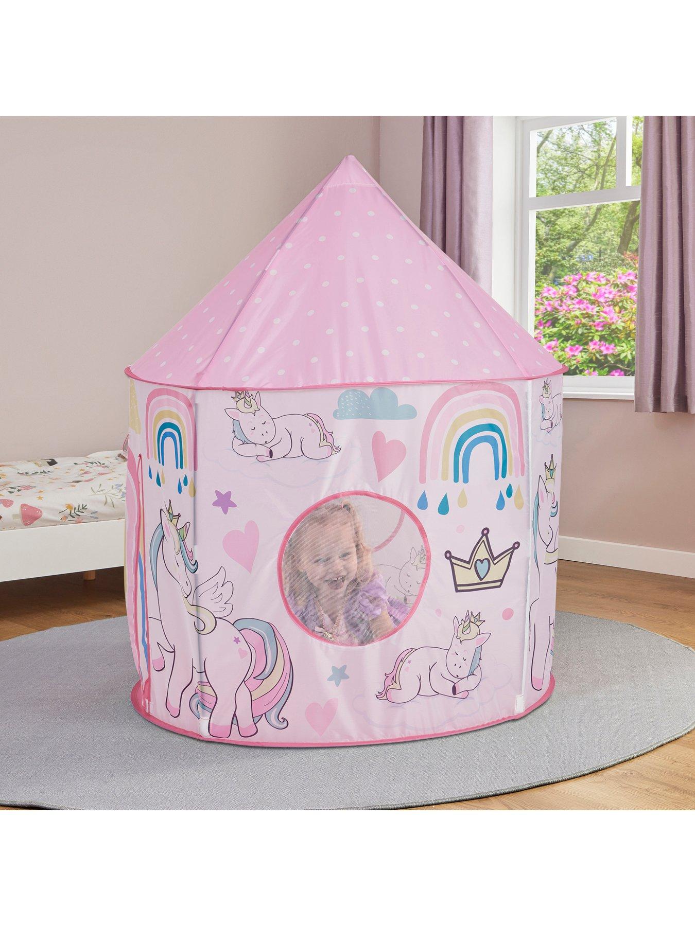  image of liberty-house-kids-unicorn-playnbsptent