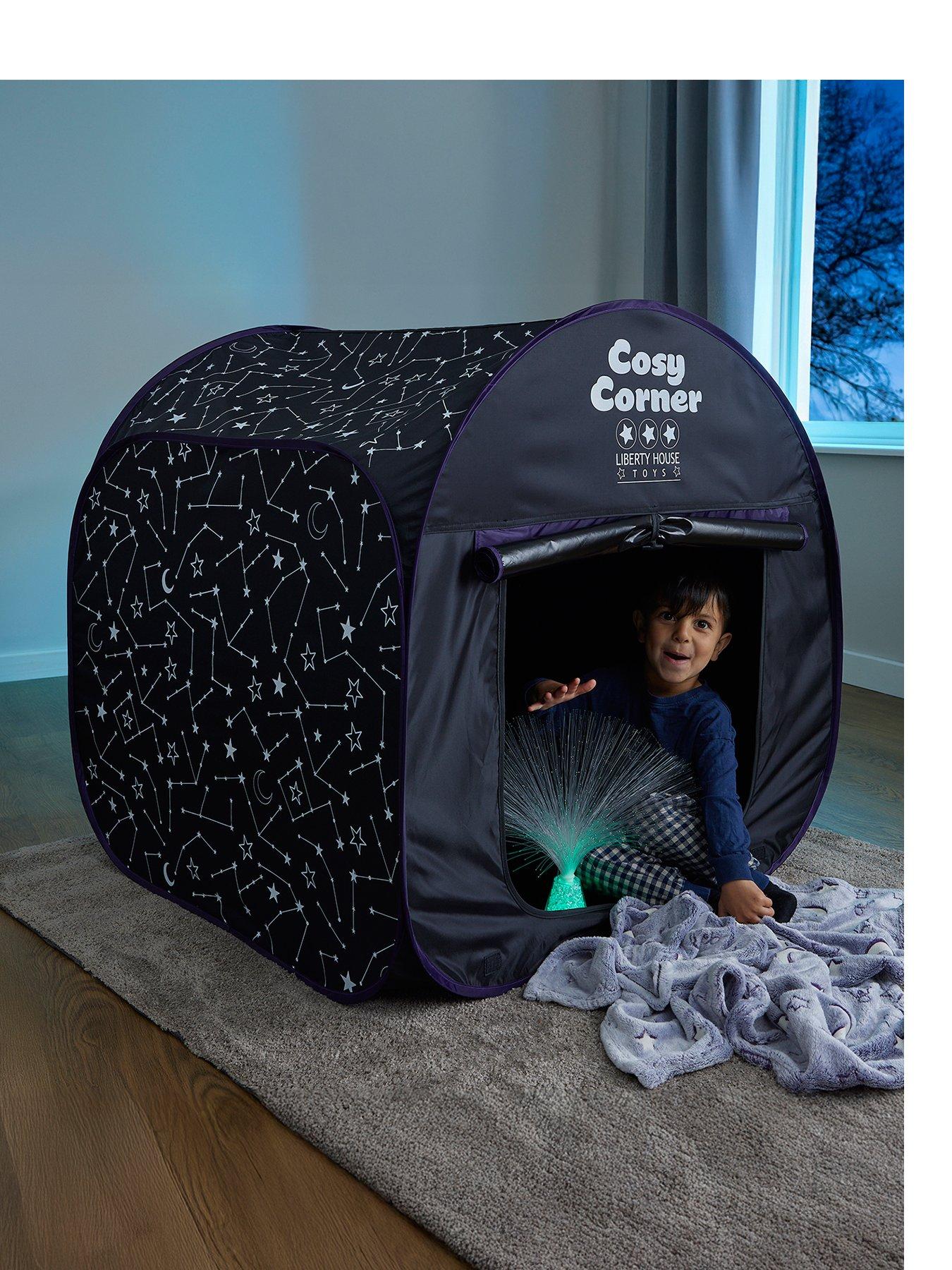  image of liberty-house-cosy-corner-tent
