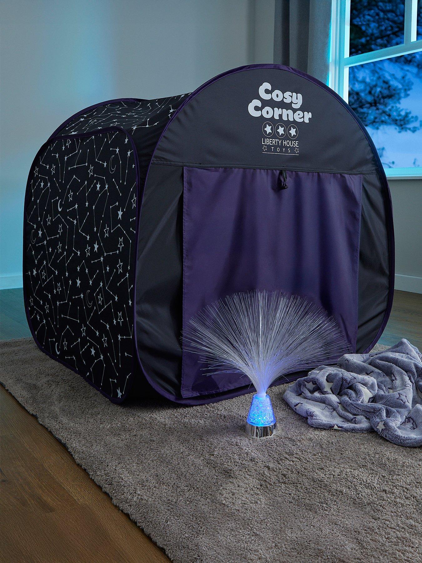  image of liberty-house-cosy-corner-tent