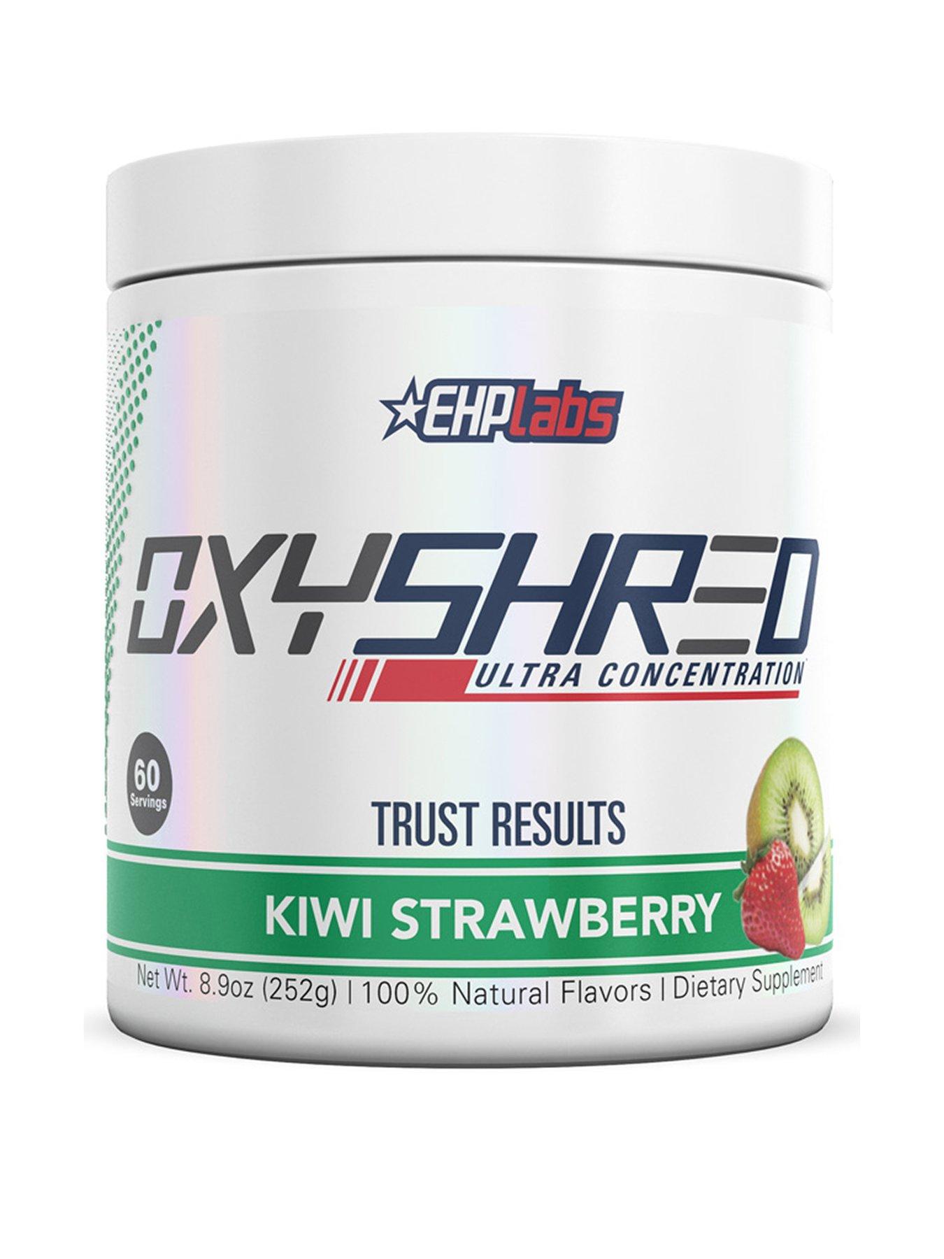 EHP Labs Kiwi Strawberry