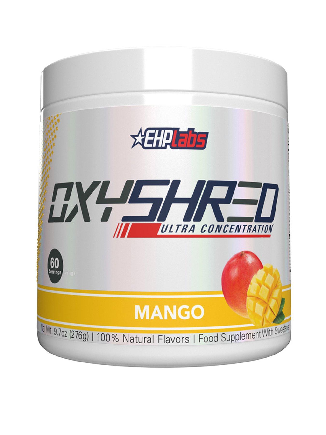 undefined Mango