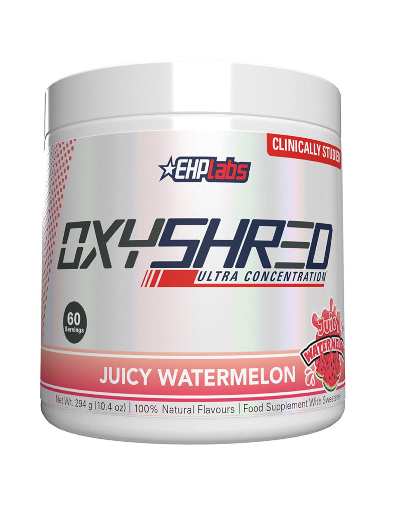 undefined Juicy Watermelon
