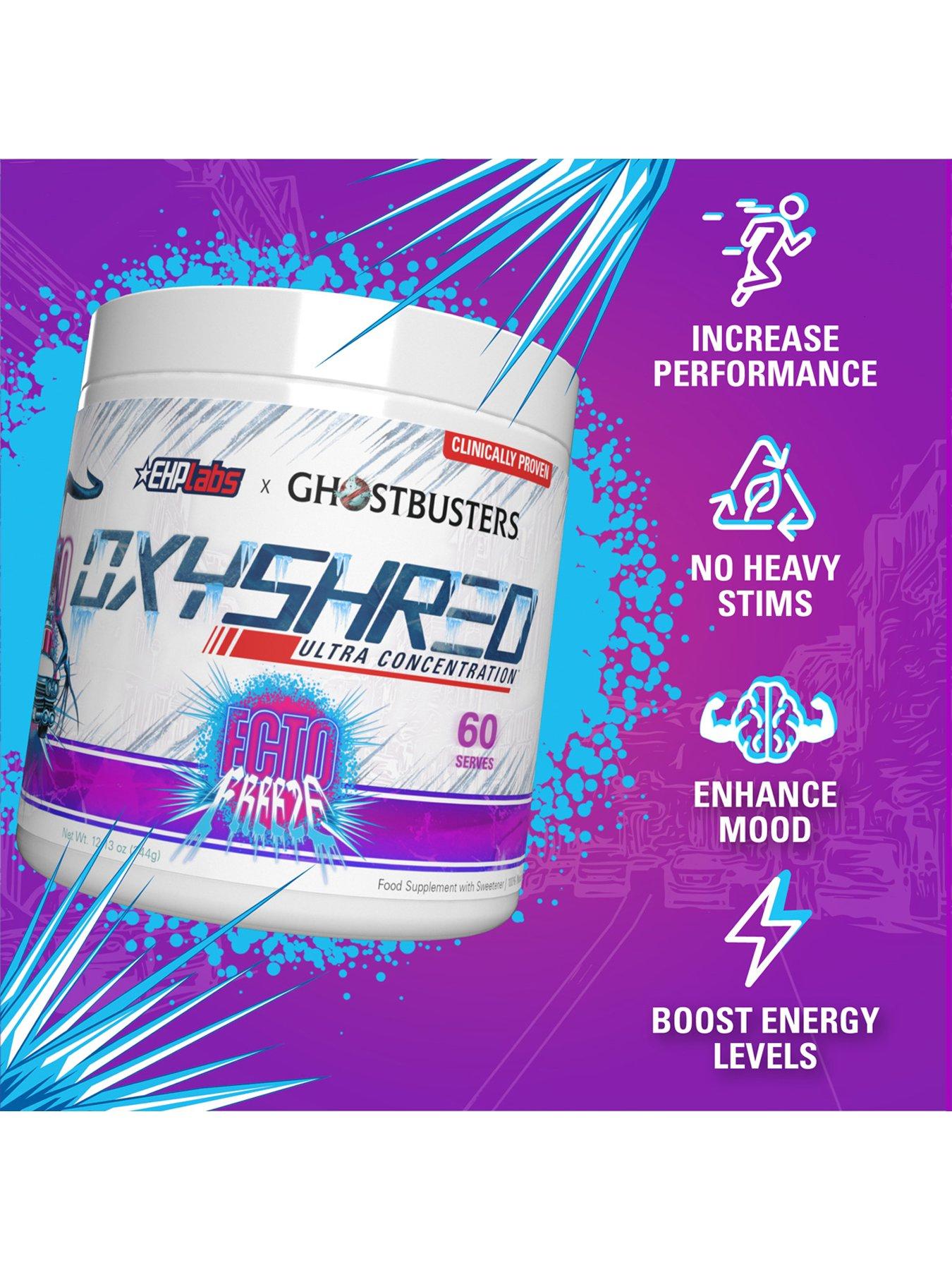  image of ehp-labs-frosty-big-apple-60-serves-uk
