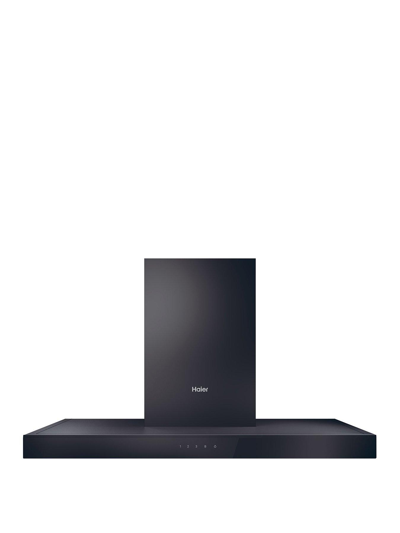 haier-i-clean-series-4-hats9cbs4b-90cm-chimney-cooker-hood-black