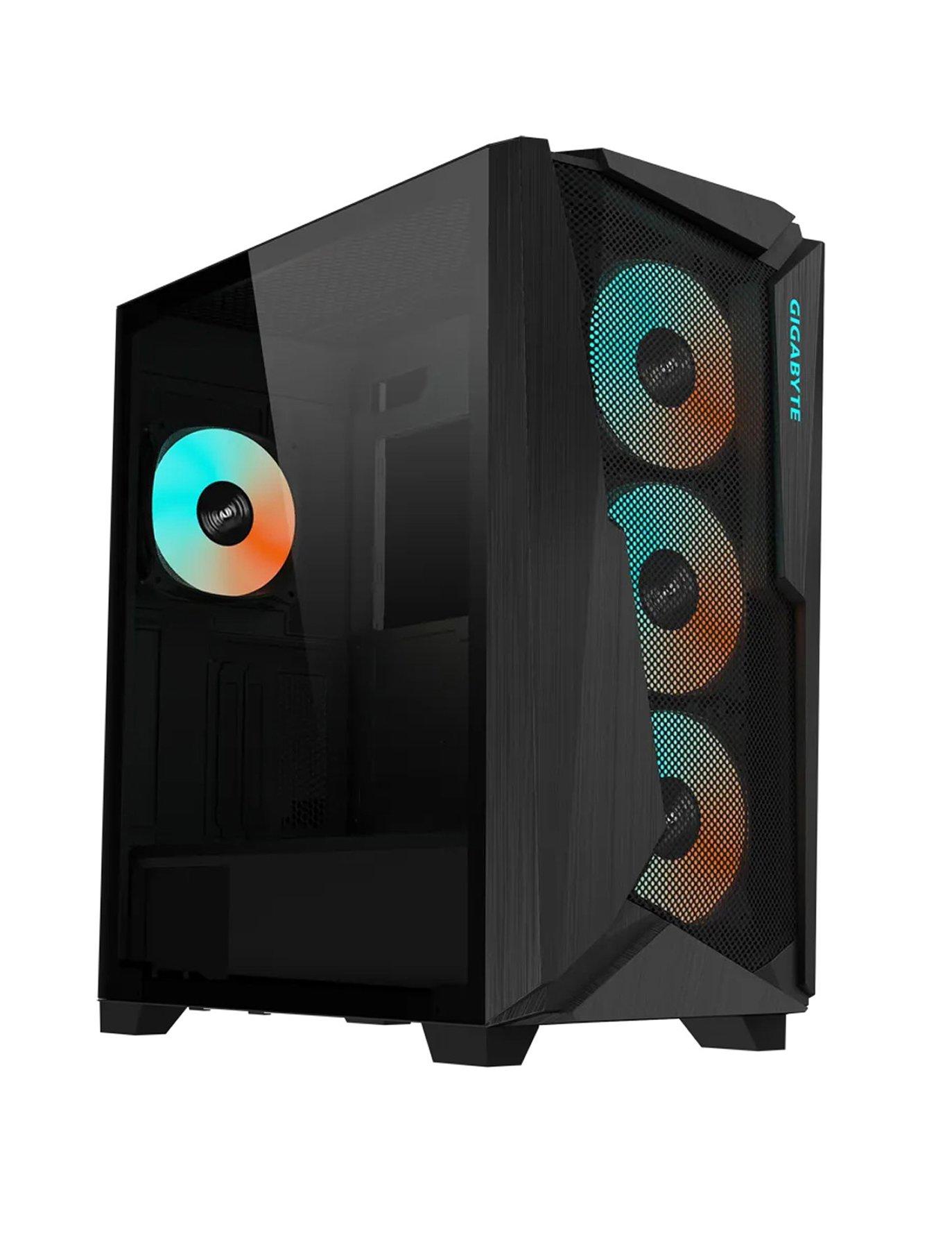 gigabyte-c301g-v2-black-atx-mid-tower-pc-case