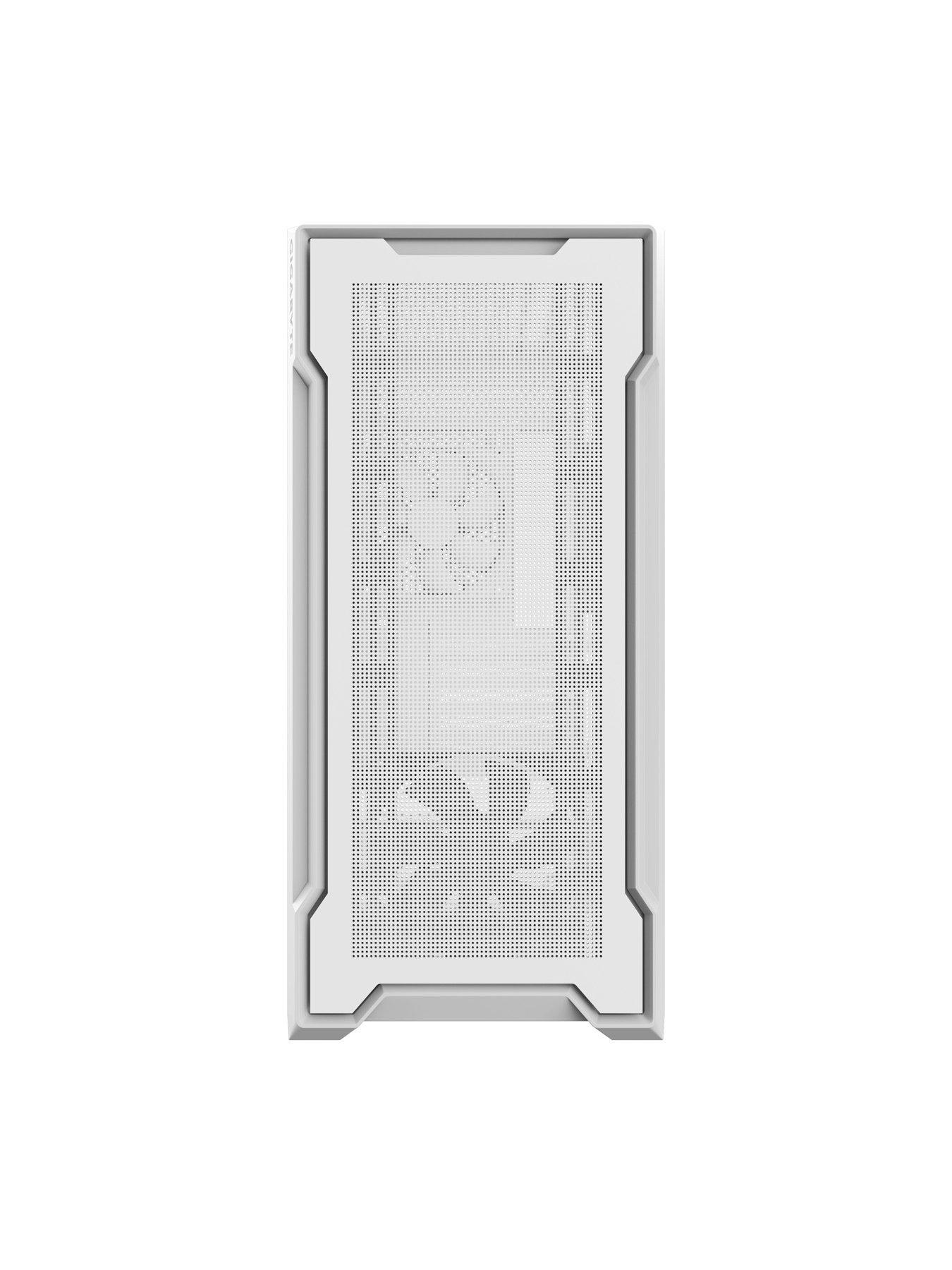  image of gigabyte-c102gi-white-atx-mid-tower-pc-case
