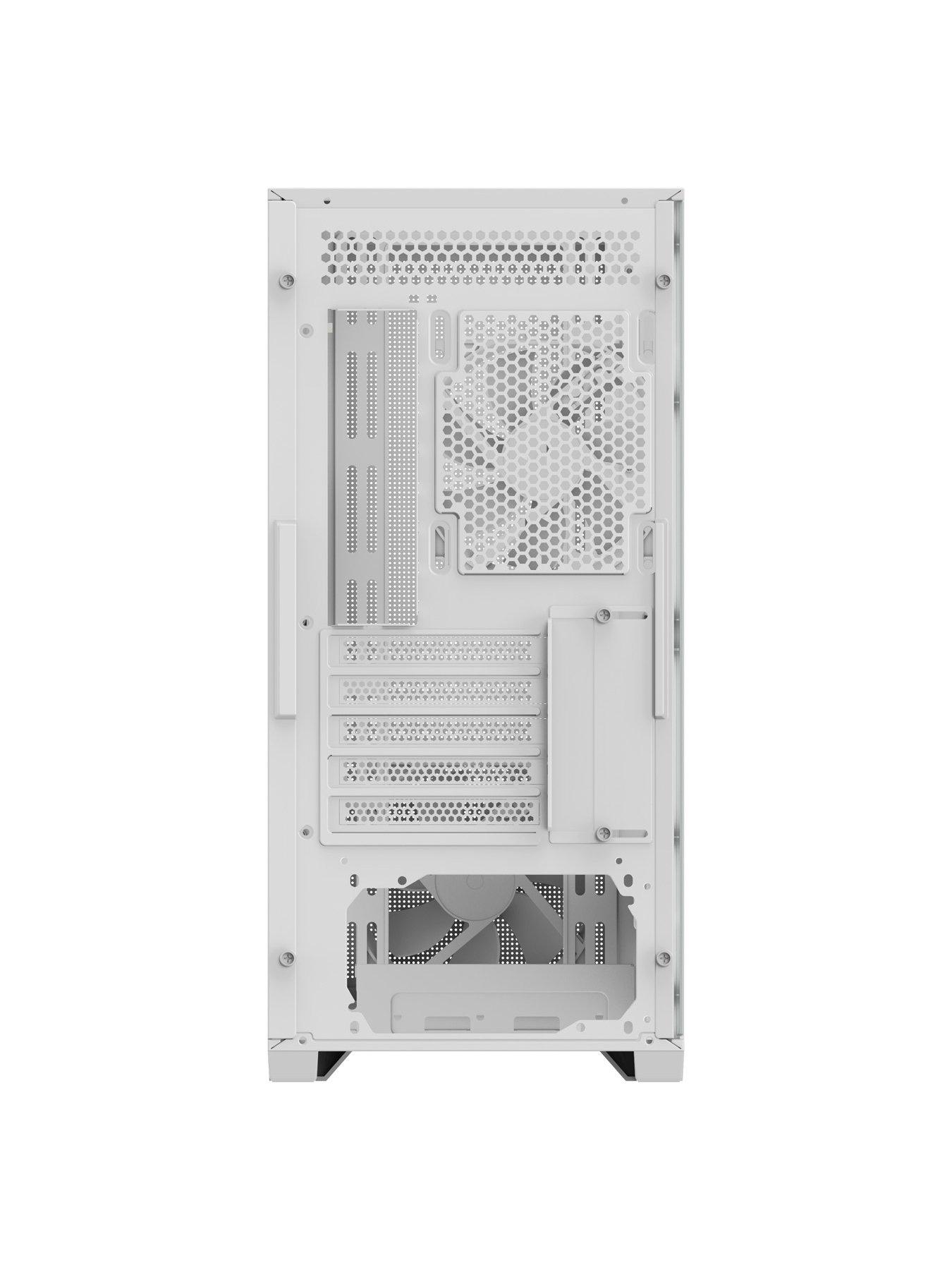  image of gigabyte-c102gi-white-atx-mid-tower-pc-case