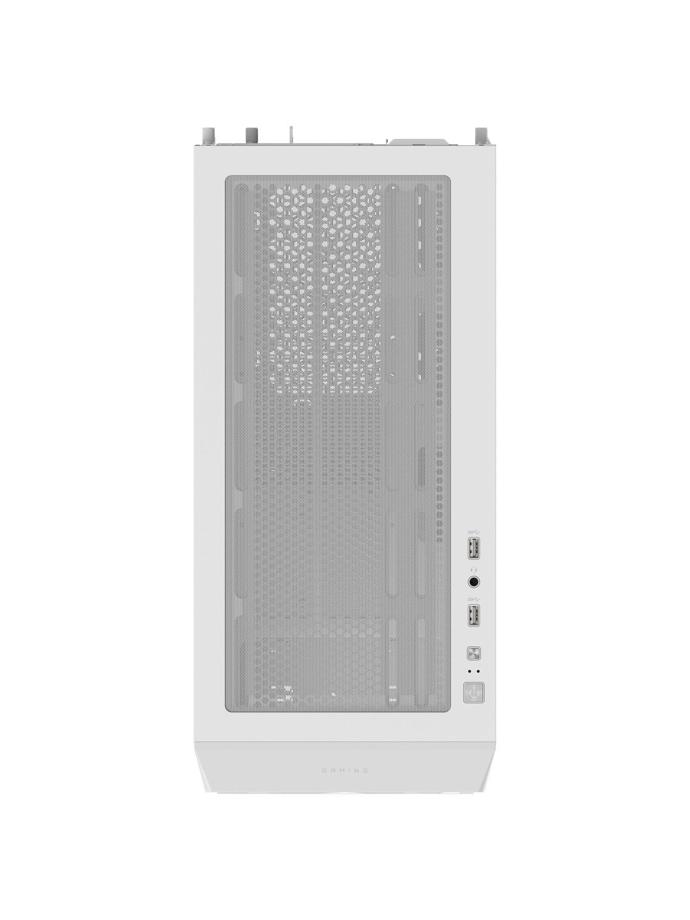  image of gigabyte-c102gi-white-atx-mid-tower-pc-case