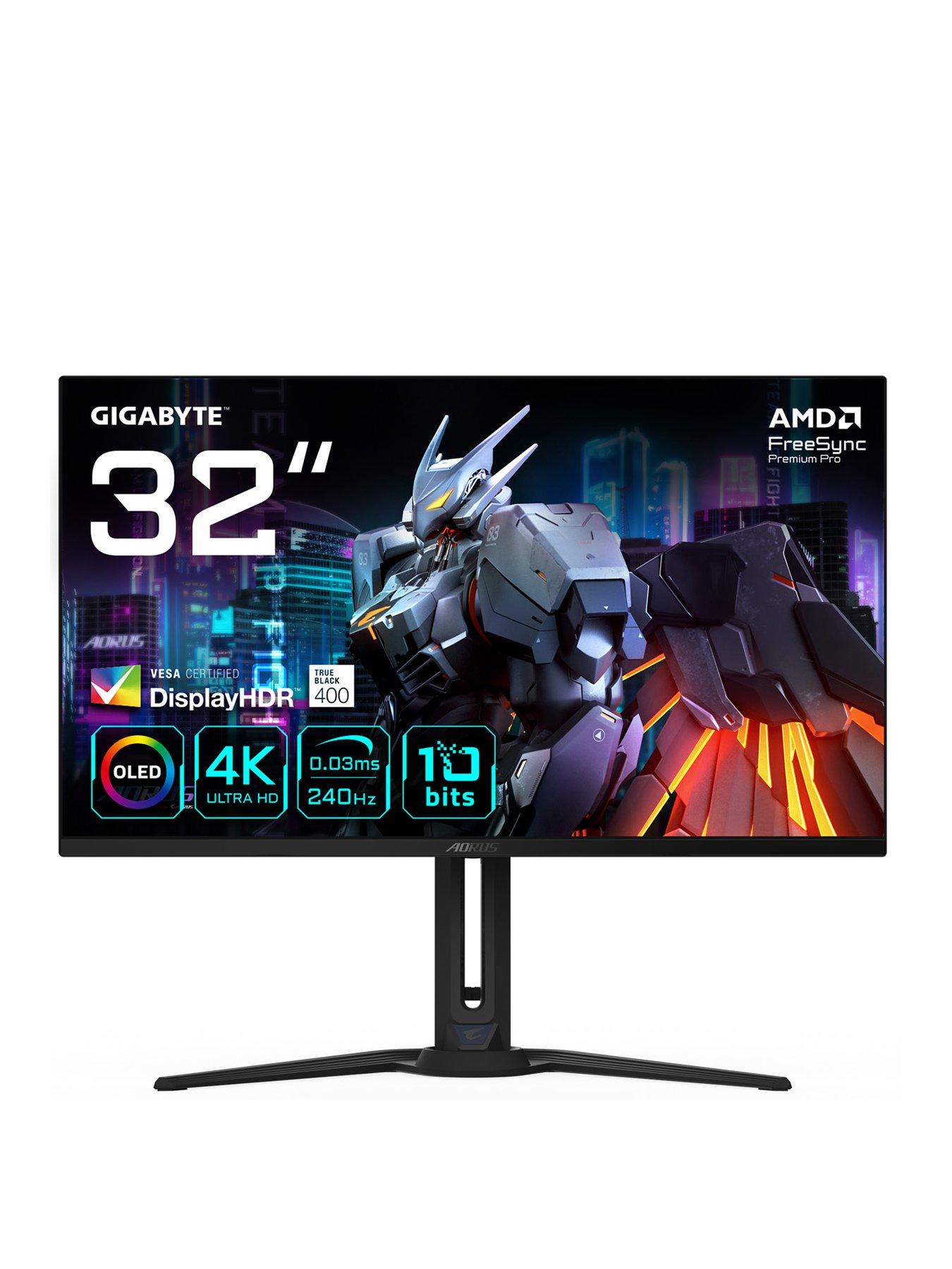  image of gigabyte-aorus-fo32u2-gaming-monitor-32in-4k-ultra-hd-qd-oled