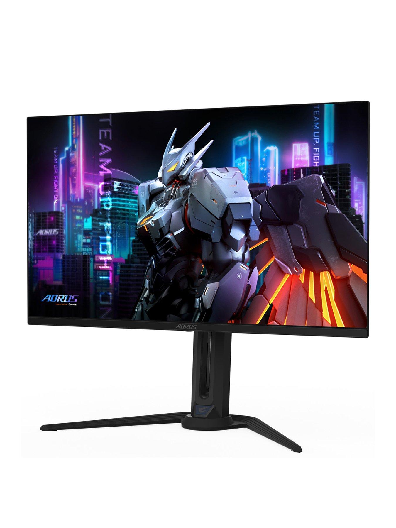  image of gigabyte-aorus-fo32u2-gaming-monitor-32in-4k-ultra-hd-qd-oled