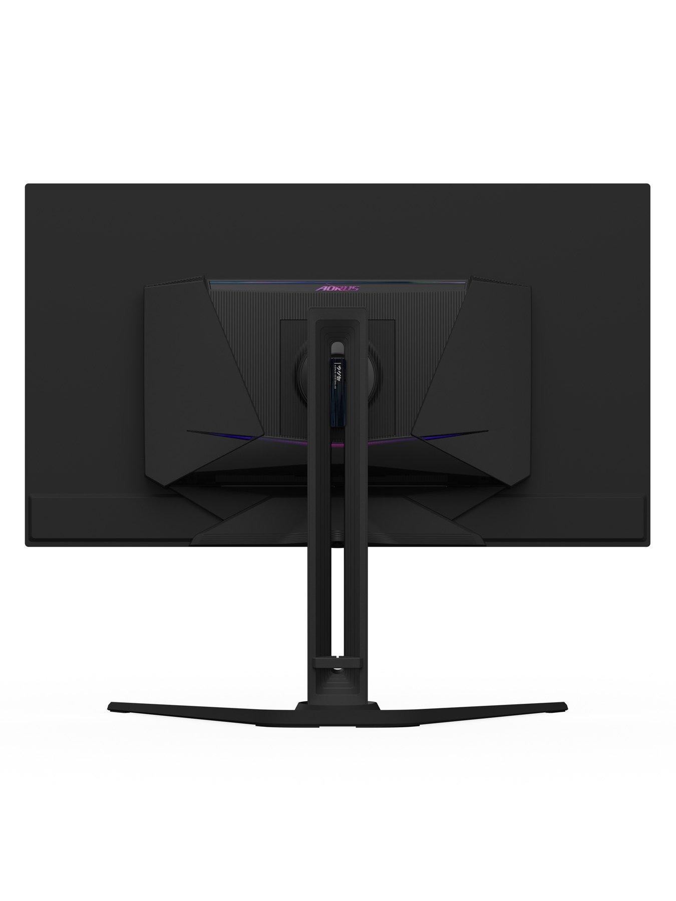  image of gigabyte-aorus-fo32u2-gaming-monitor-32in-4k-ultra-hd-qd-oled