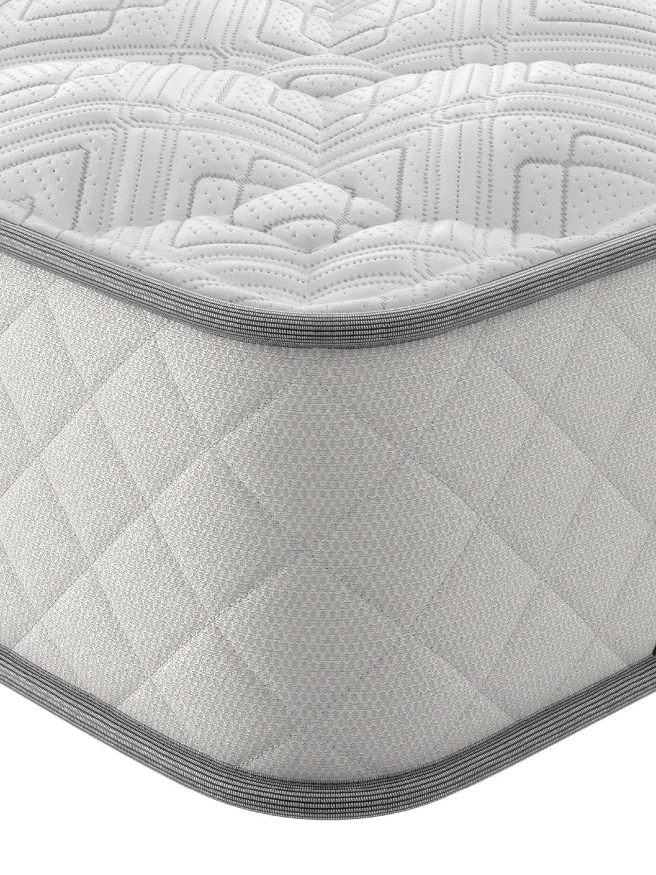  image of sealy-advantage-deluxe-geltex-mattress-medfirm