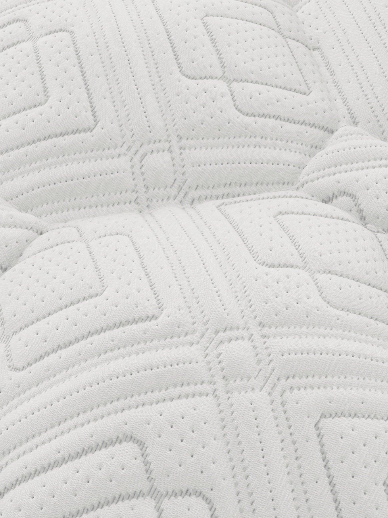  image of sealy-advantage-deluxe-geltex-mattress-medfirm