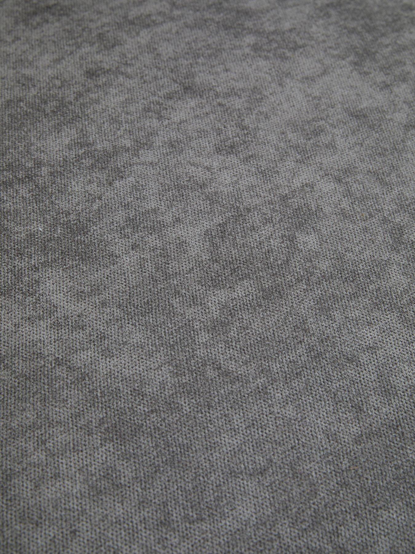 Image 7 of 7 of Very Home Devine Fabric Swivel Chair