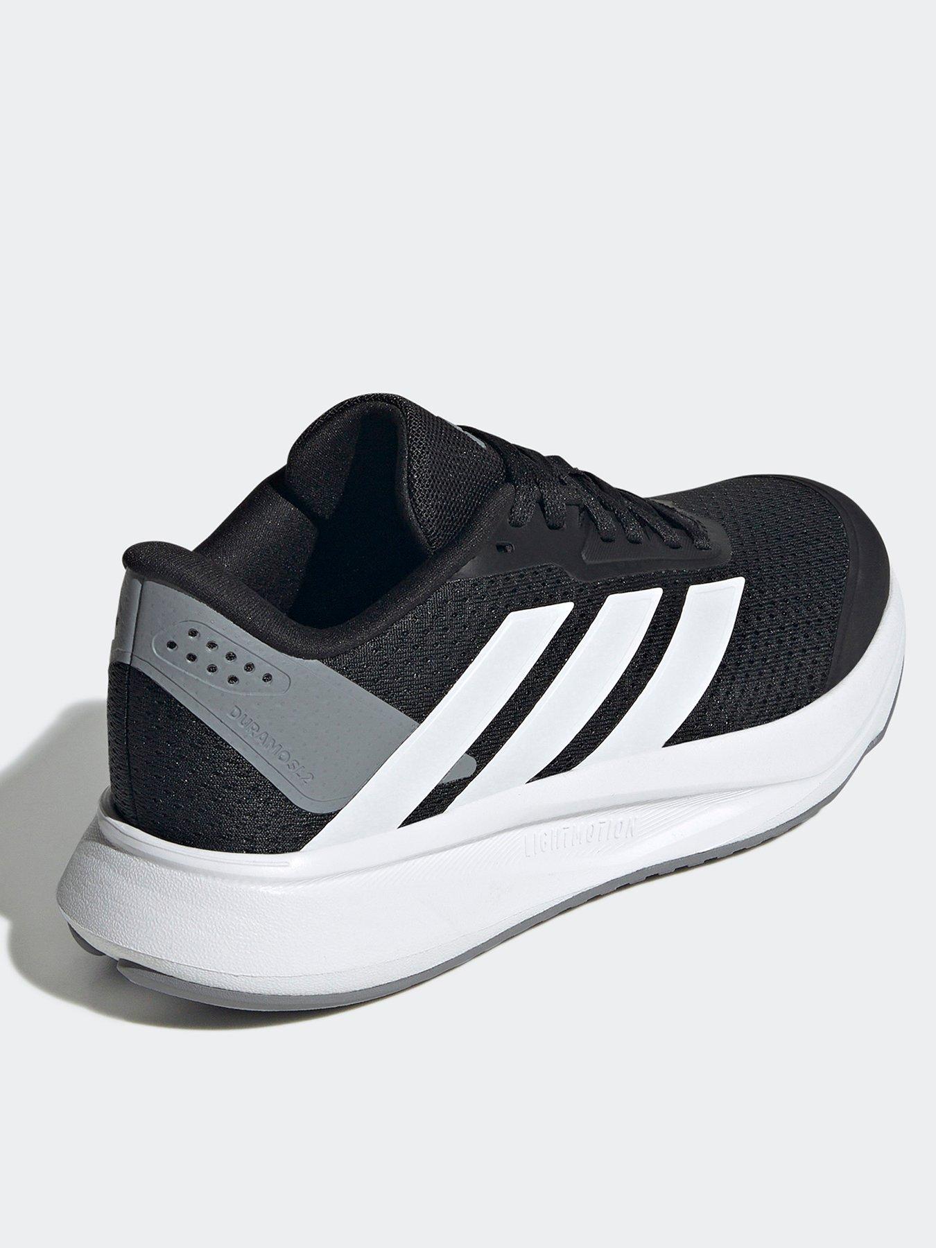 Image 3 of 7 of adidas Junior Unisex Duramo Sl2 Trainers - Black