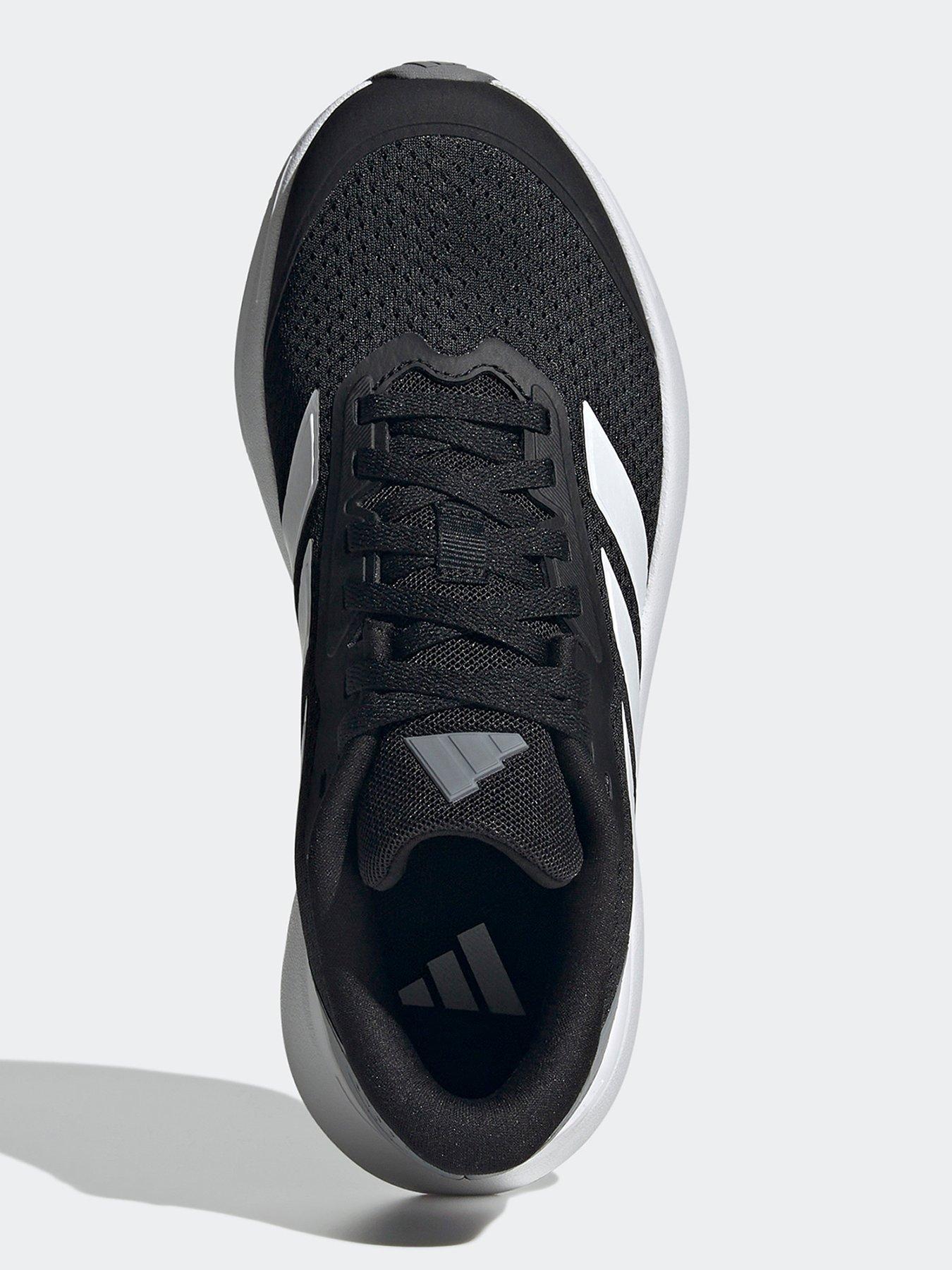 Image 4 of 7 of adidas Junior Unisex Duramo Sl2 Trainers - Black