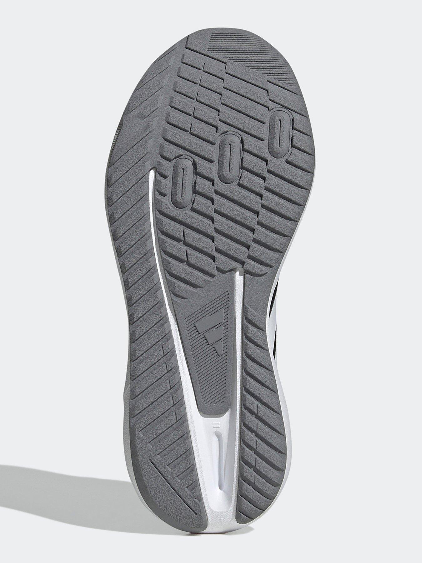 Image 5 of 7 of adidas Junior Unisex Duramo Sl2 Trainers - Black