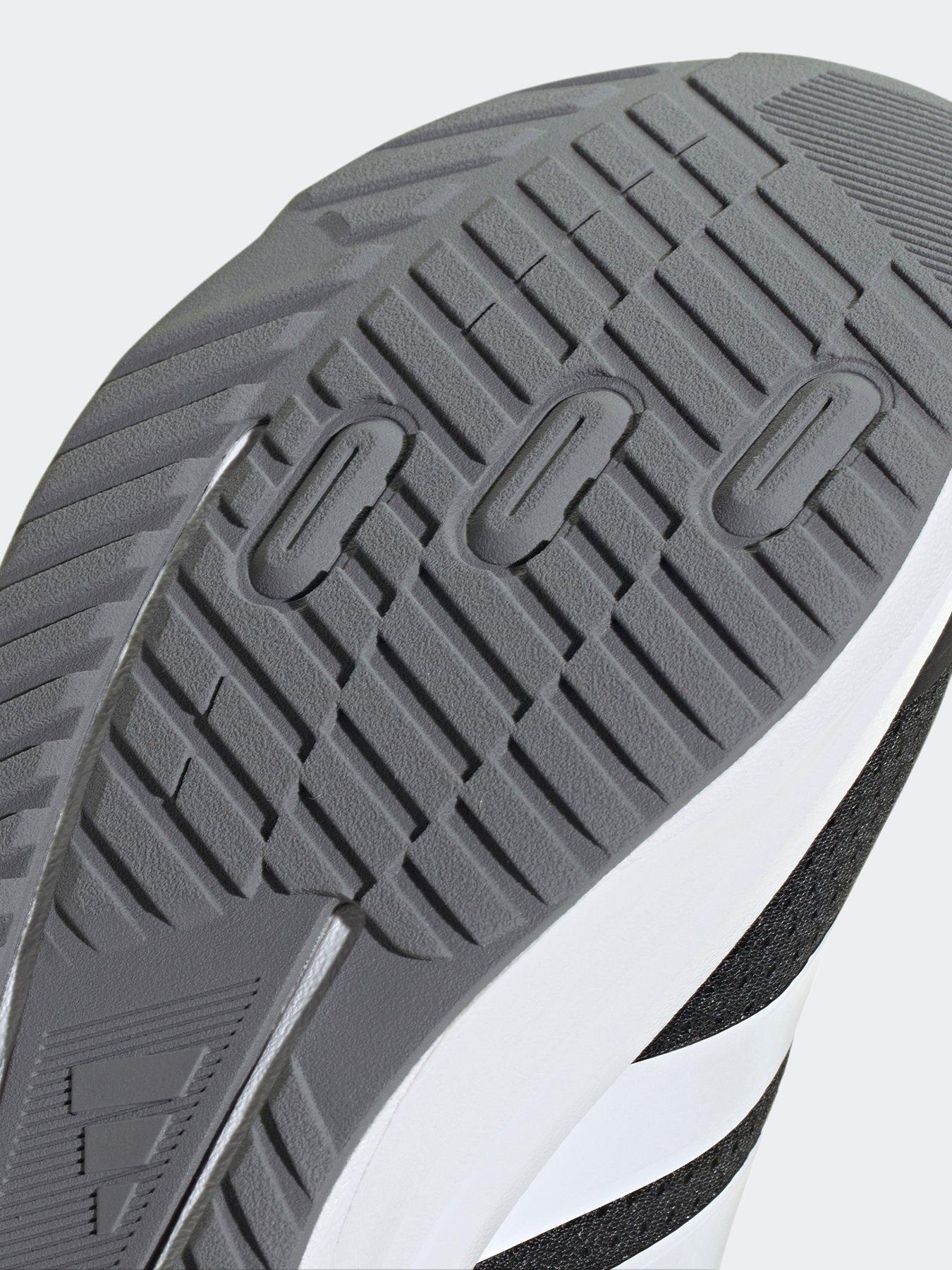 Image 7 of 7 of adidas Junior Unisex Duramo Sl2 Trainers - Black