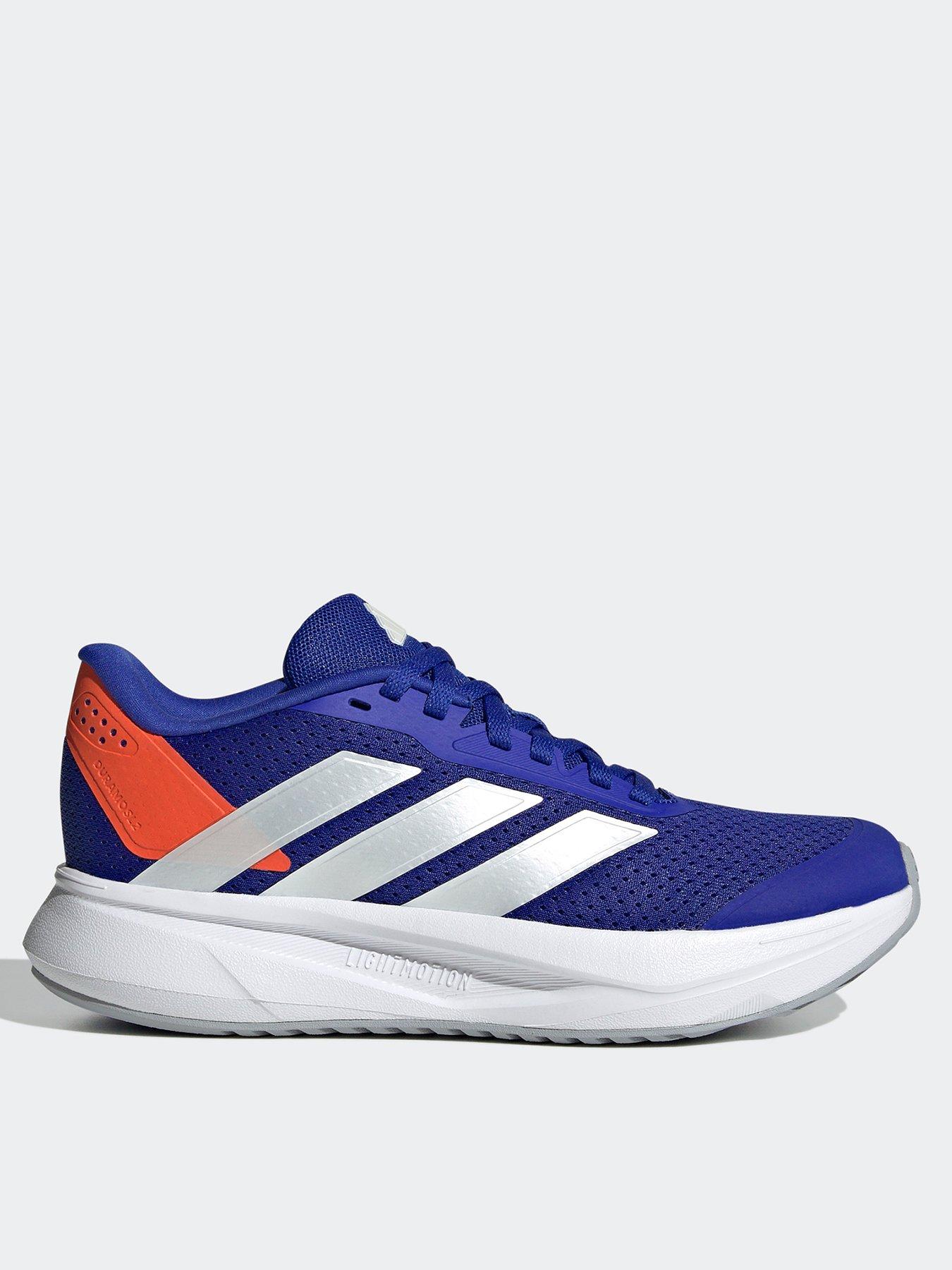 adidas Junior Boys Duramo Sl2 Trainers - Blue