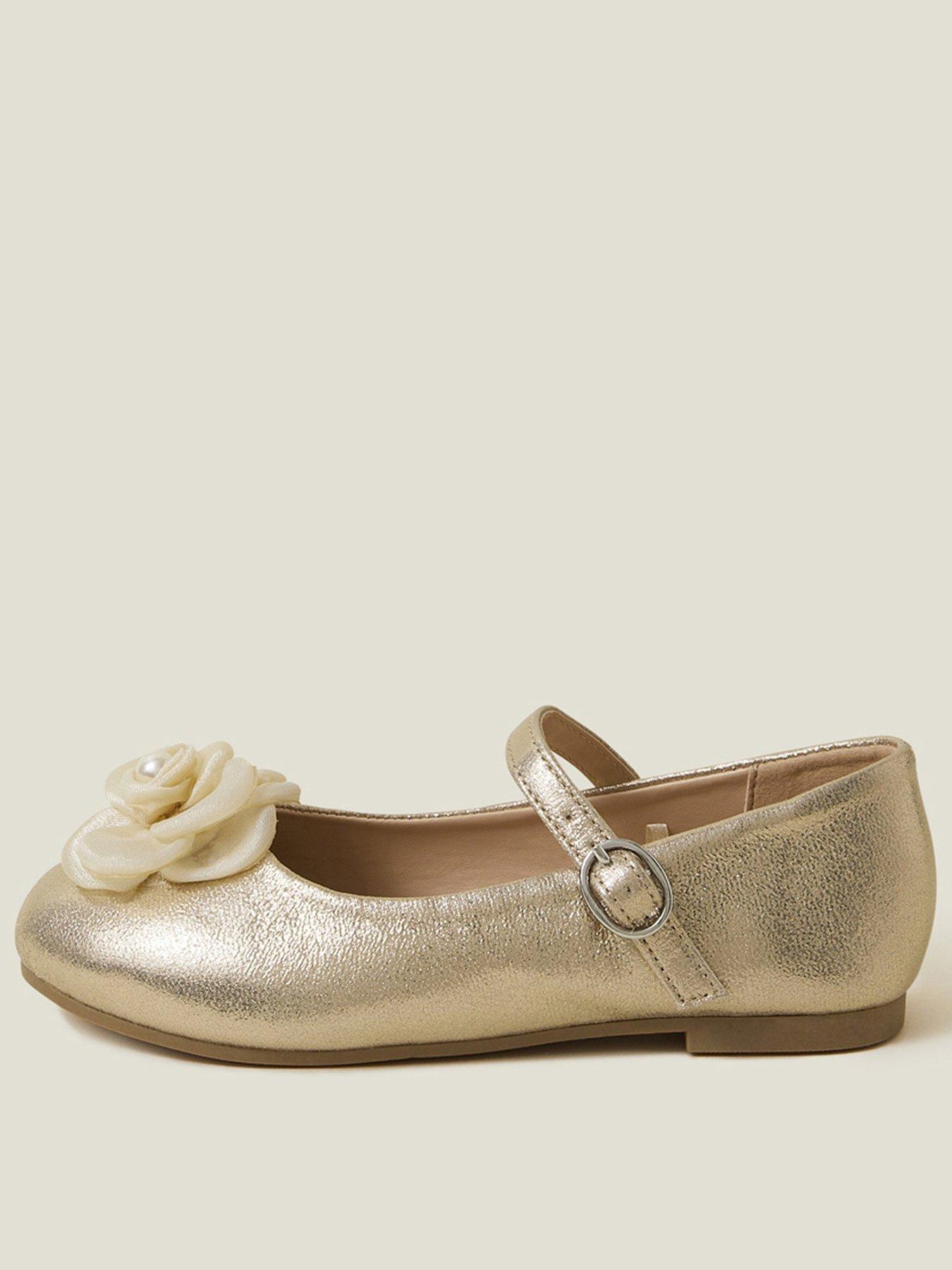 accessorize-girls-flower-ballerina-shoes-gold