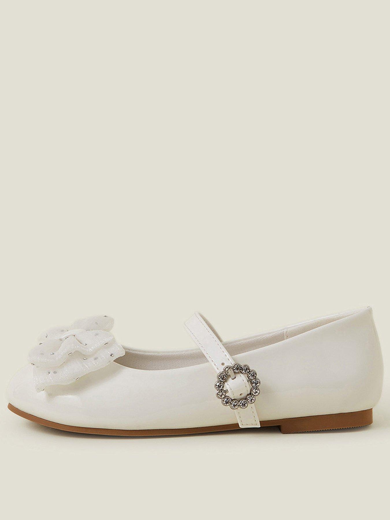accessorize-girls-patent-bow-ballerina-shoes-light-cream