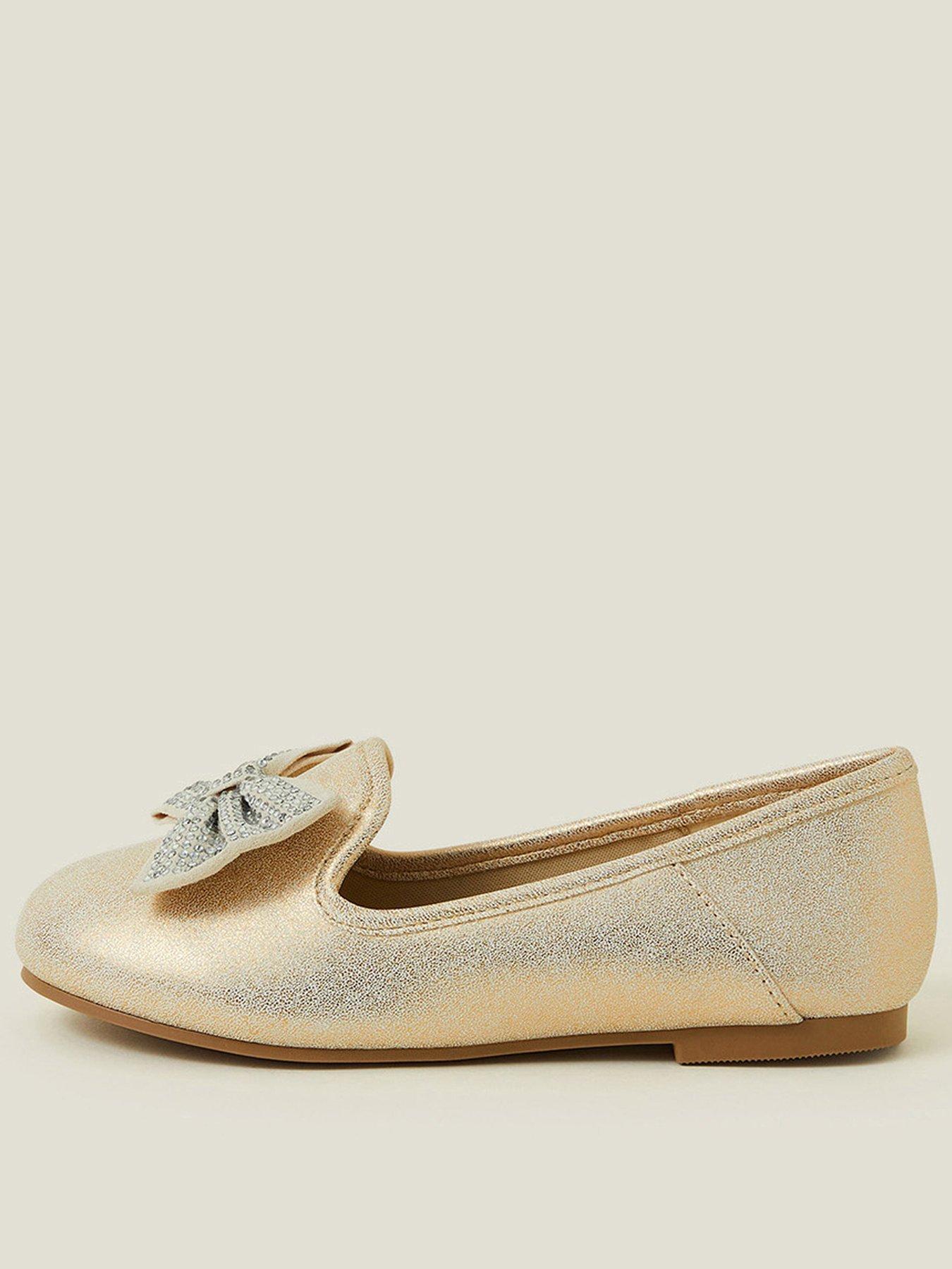 accessorize-girls-gem-bow-ballerina-shoes-gold