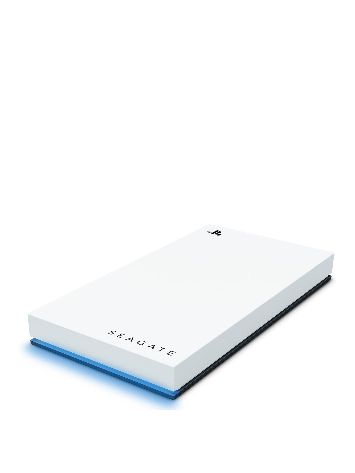 Seagate Game Drive External SSD for Playstation - 2 TB