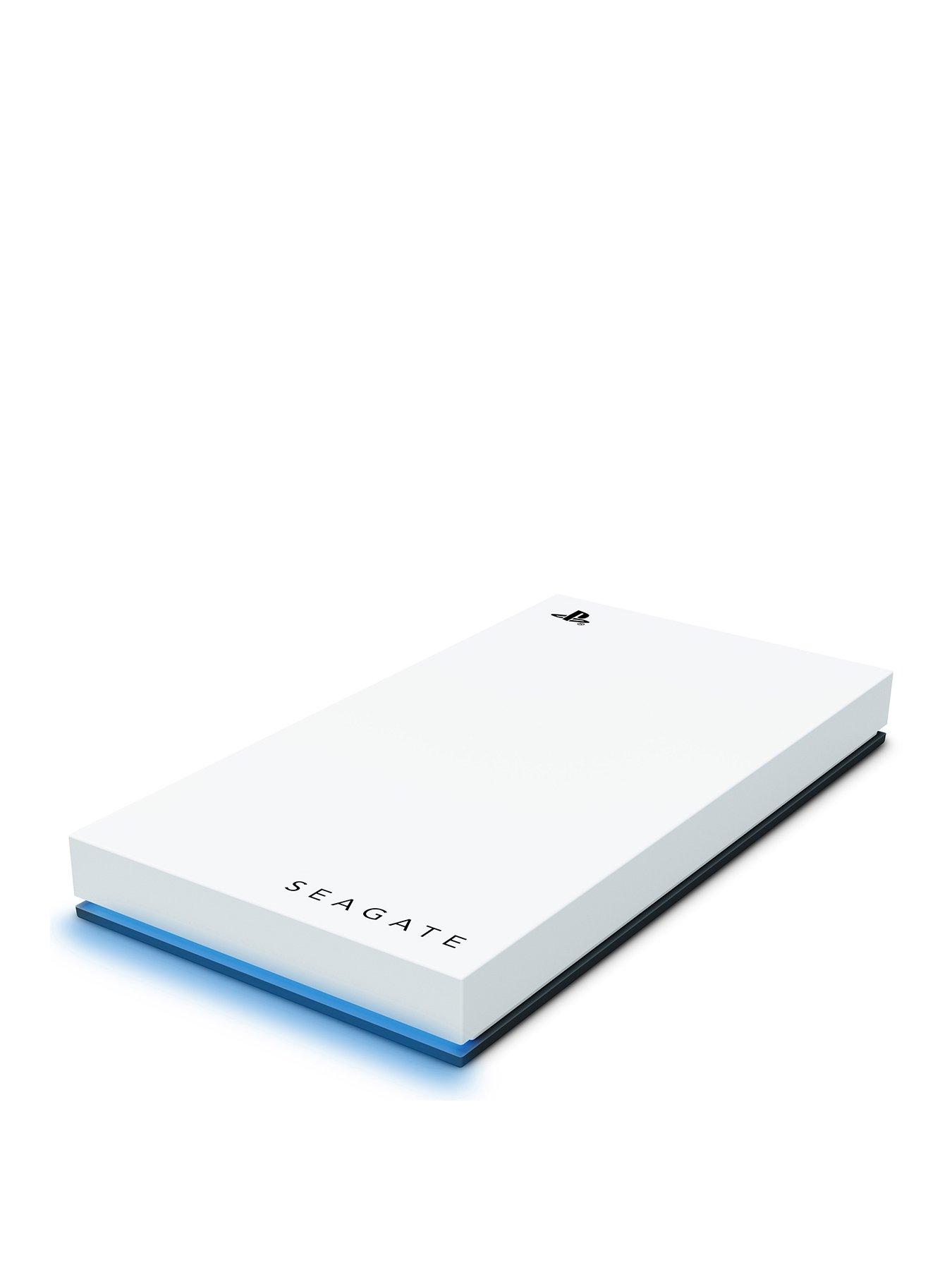 Image 1 of 4 of Seagate Game Drive External SSD for Playstation - 1 TB