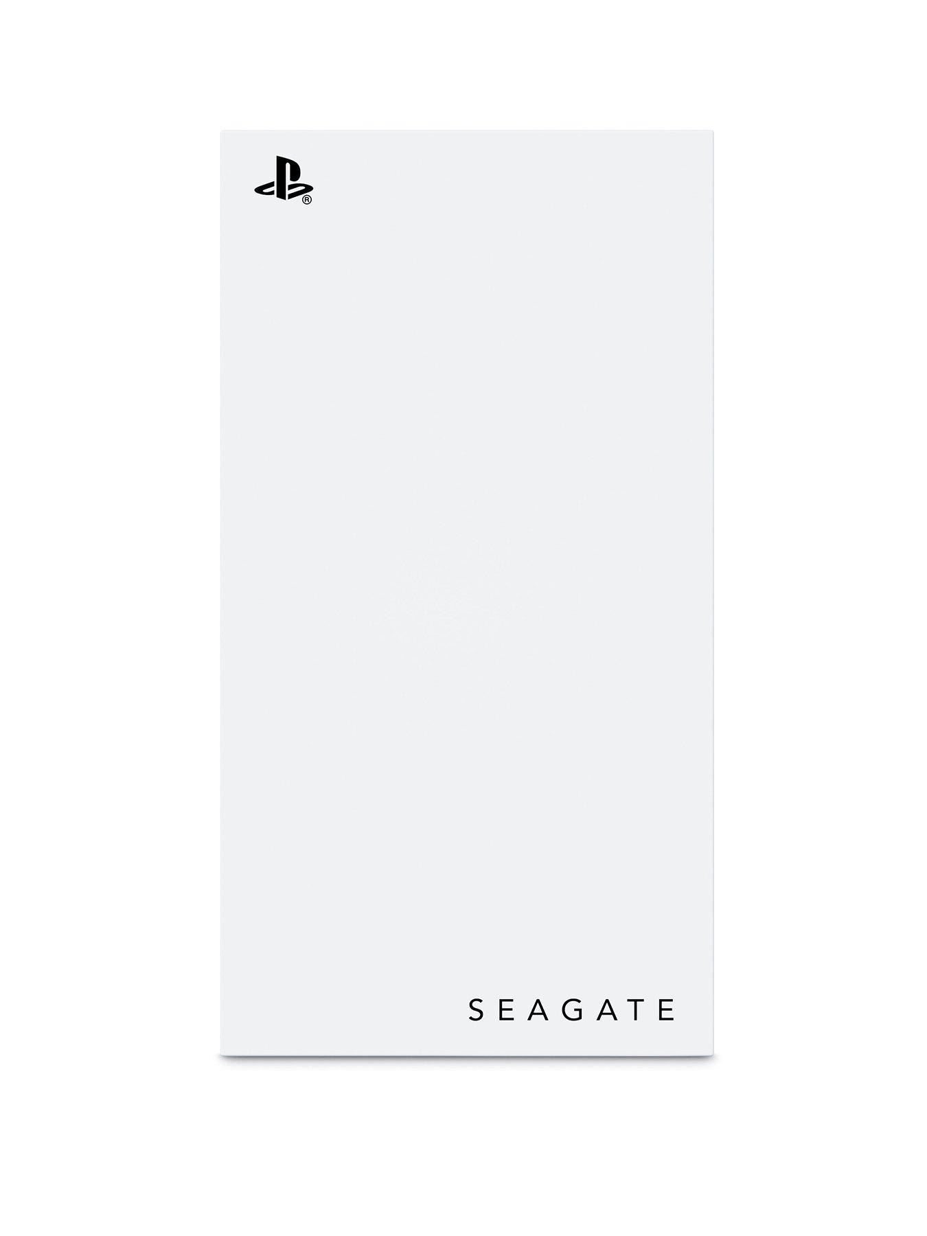 Image 3 of 4 of Seagate Game Drive External SSD for Playstation - 1 TB