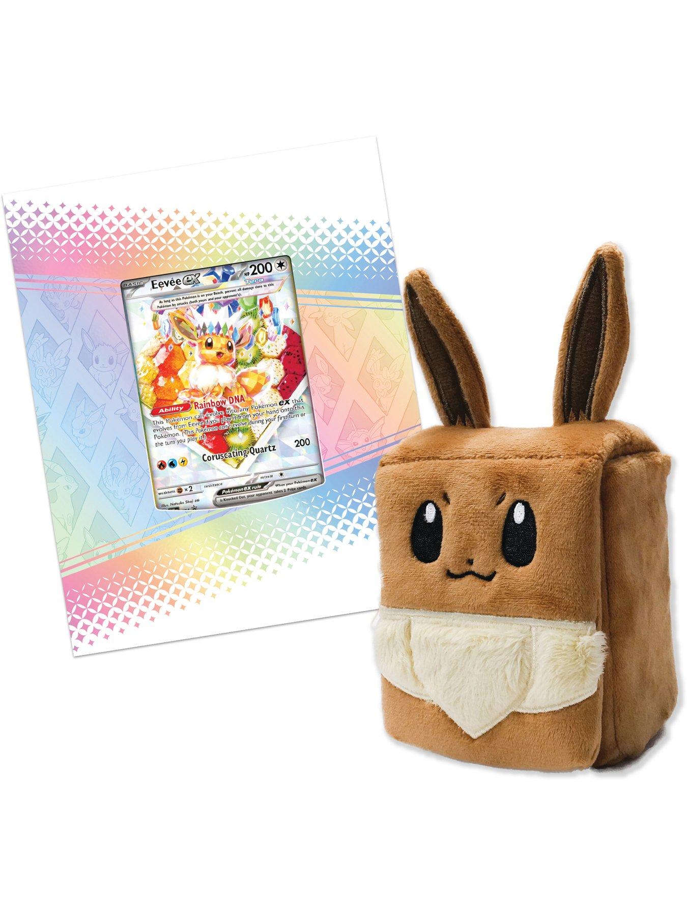 Image 5 of 7 of Pokemon Pok&eacute;mon TCG: Scarlet &amp; Violet 8.5 - Prismatic Evolutions Super Premium Collection