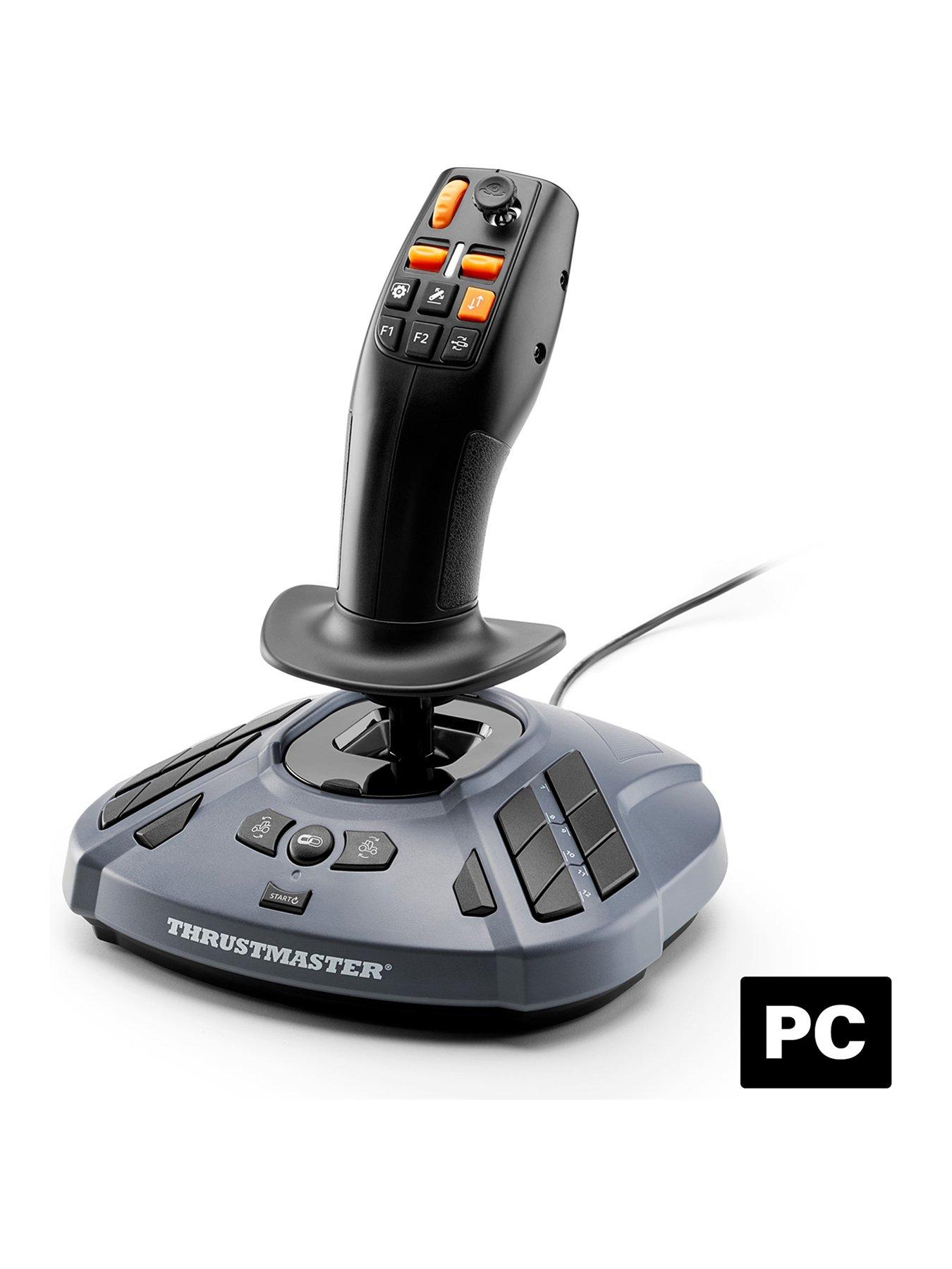 Thrustmaster SimTask FarmStick