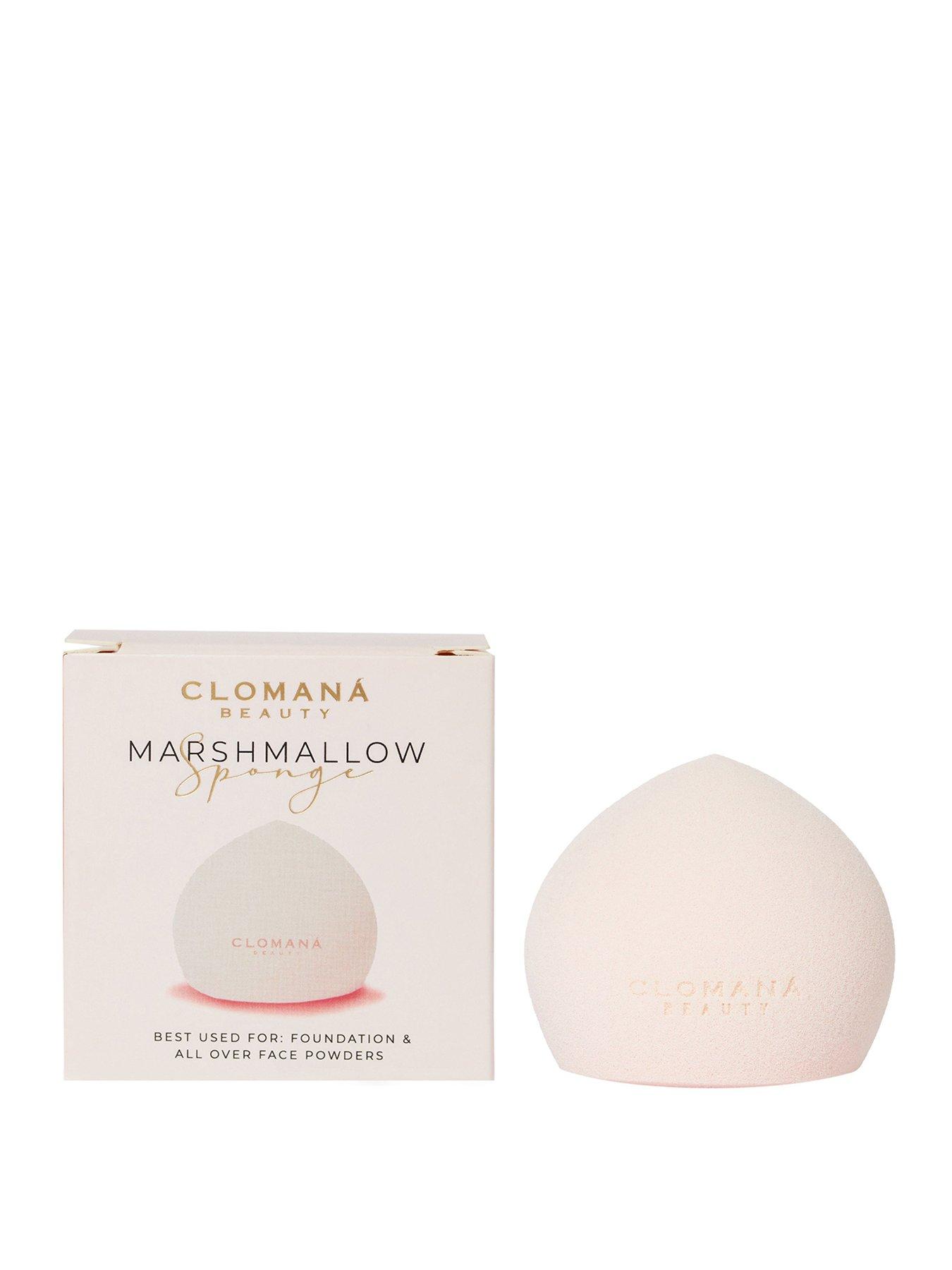 clomana-marshmallow-makeup-sponge