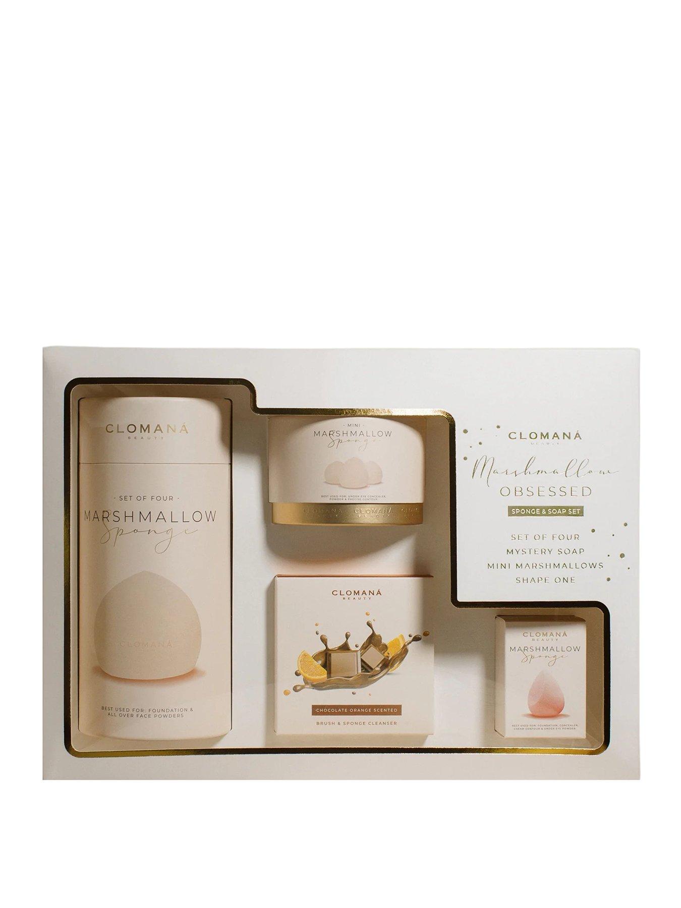 undefined Marshmallow Obsessed Gift Set