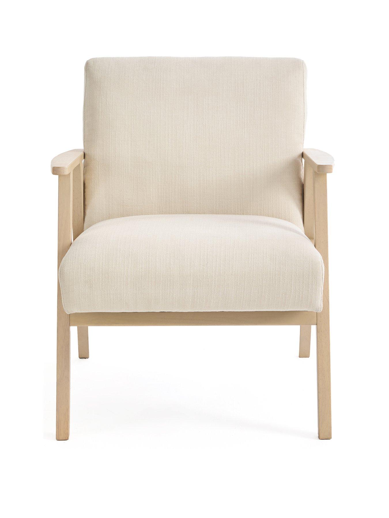 Image 2 of 7 of Michelle Keegan Home Cora Chair