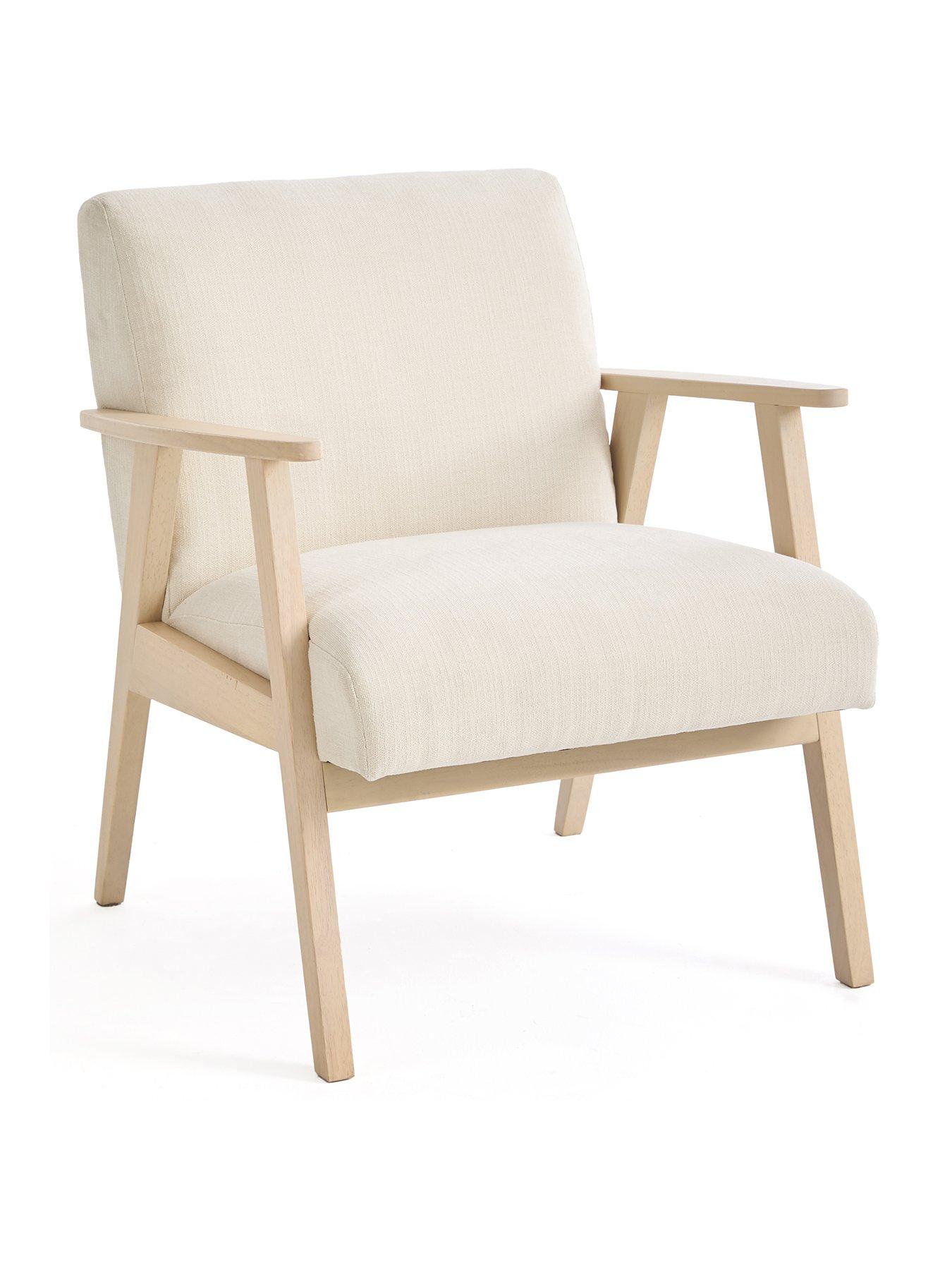 Image 3 of 7 of Michelle Keegan Home Cora Chair