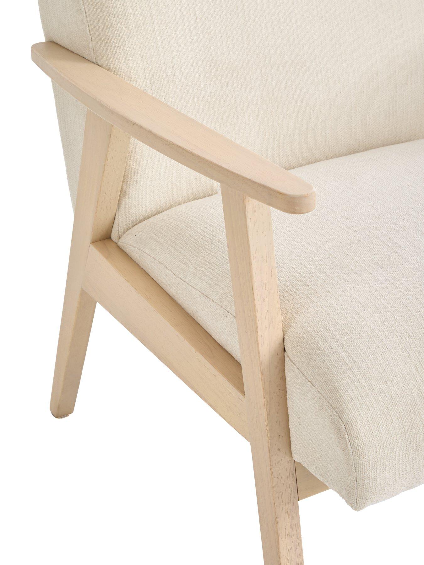Image 4 of 7 of Michelle Keegan Home Cora Chair