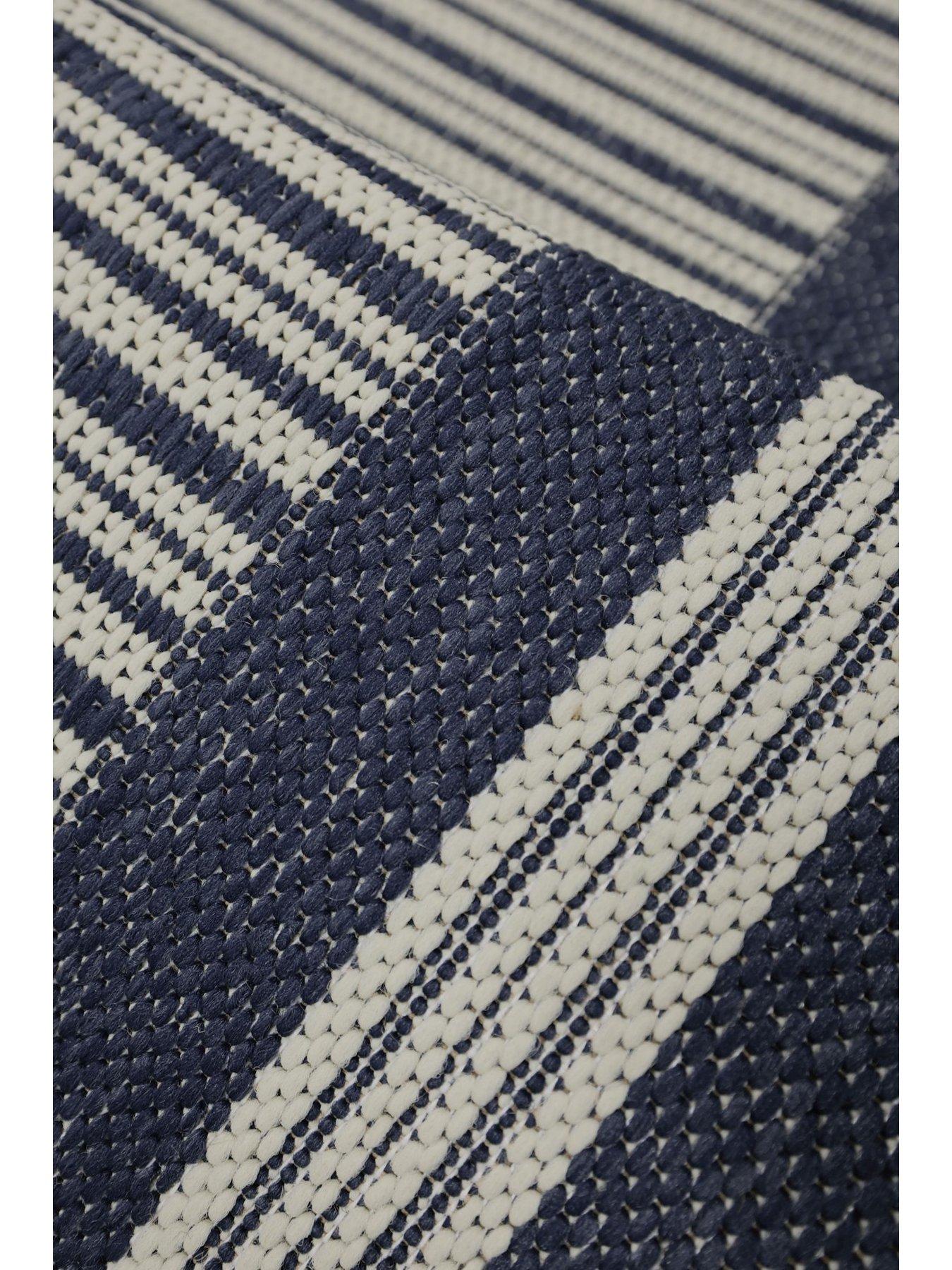 Image 3 of 4 of The Very Collection Gel-Backed Border Runner