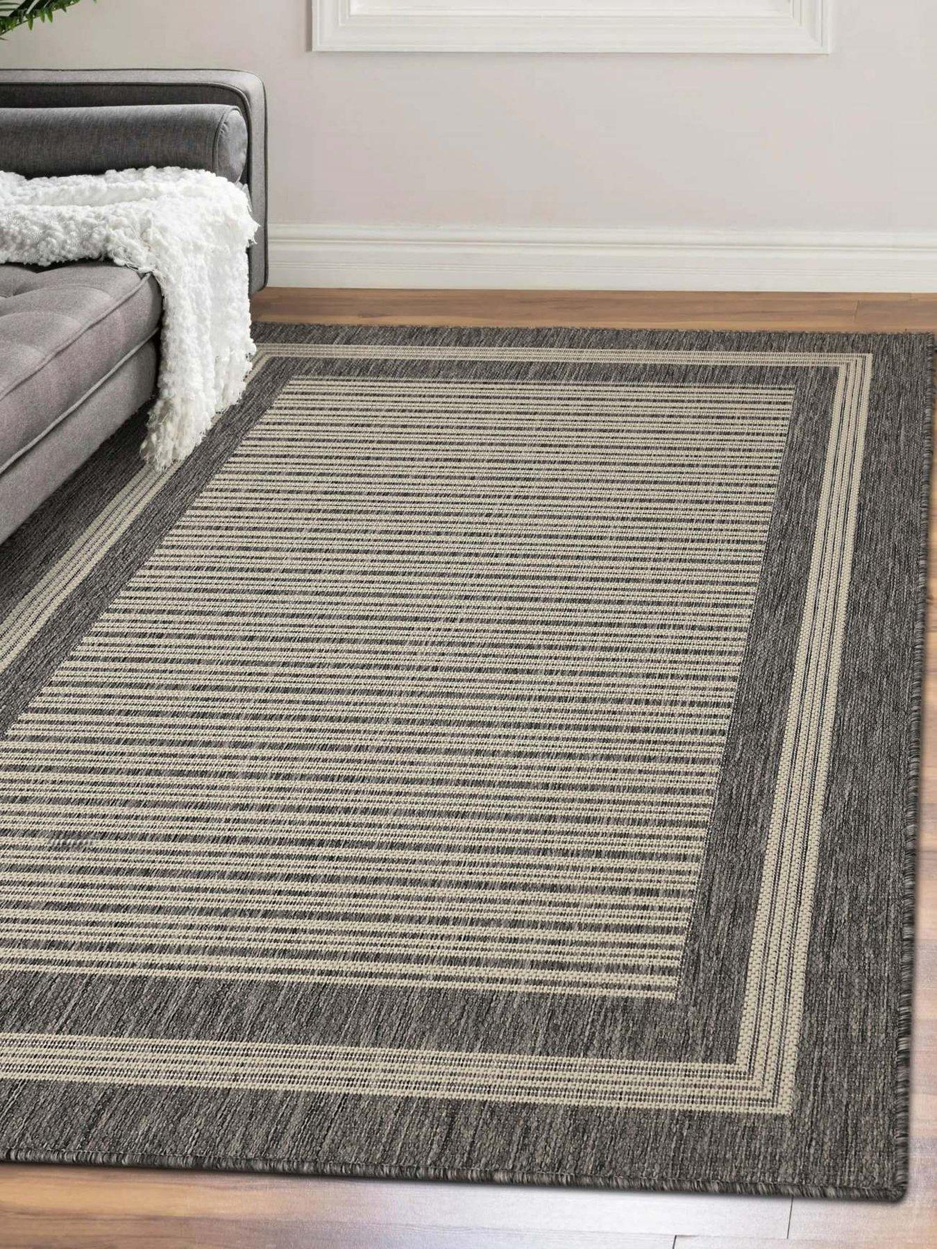 gel-backed-border-rug