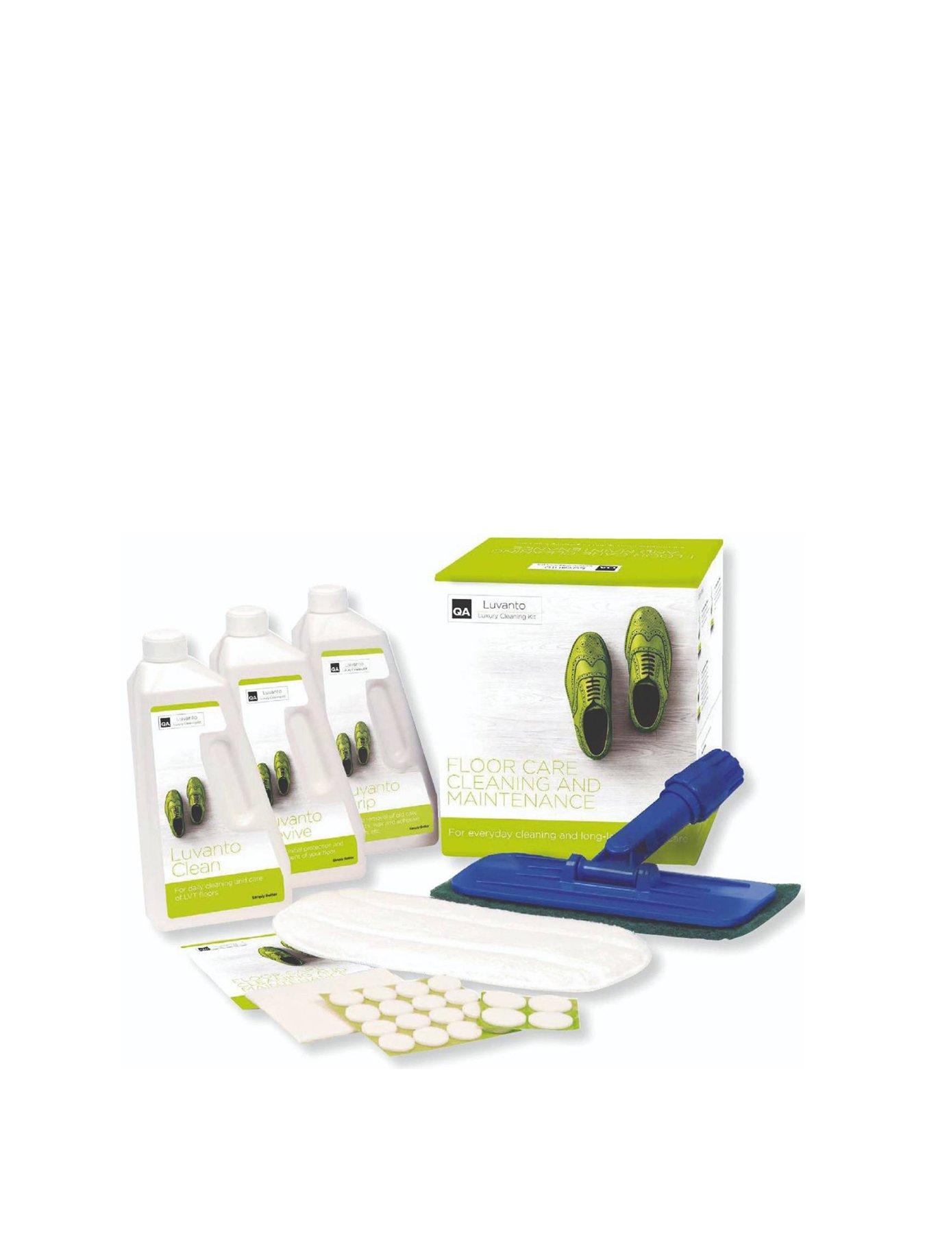 undefined Floor Care Kit