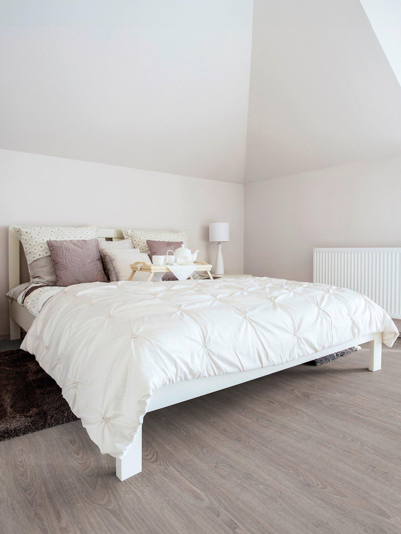 undefined Click Plus Washed Grey Oak