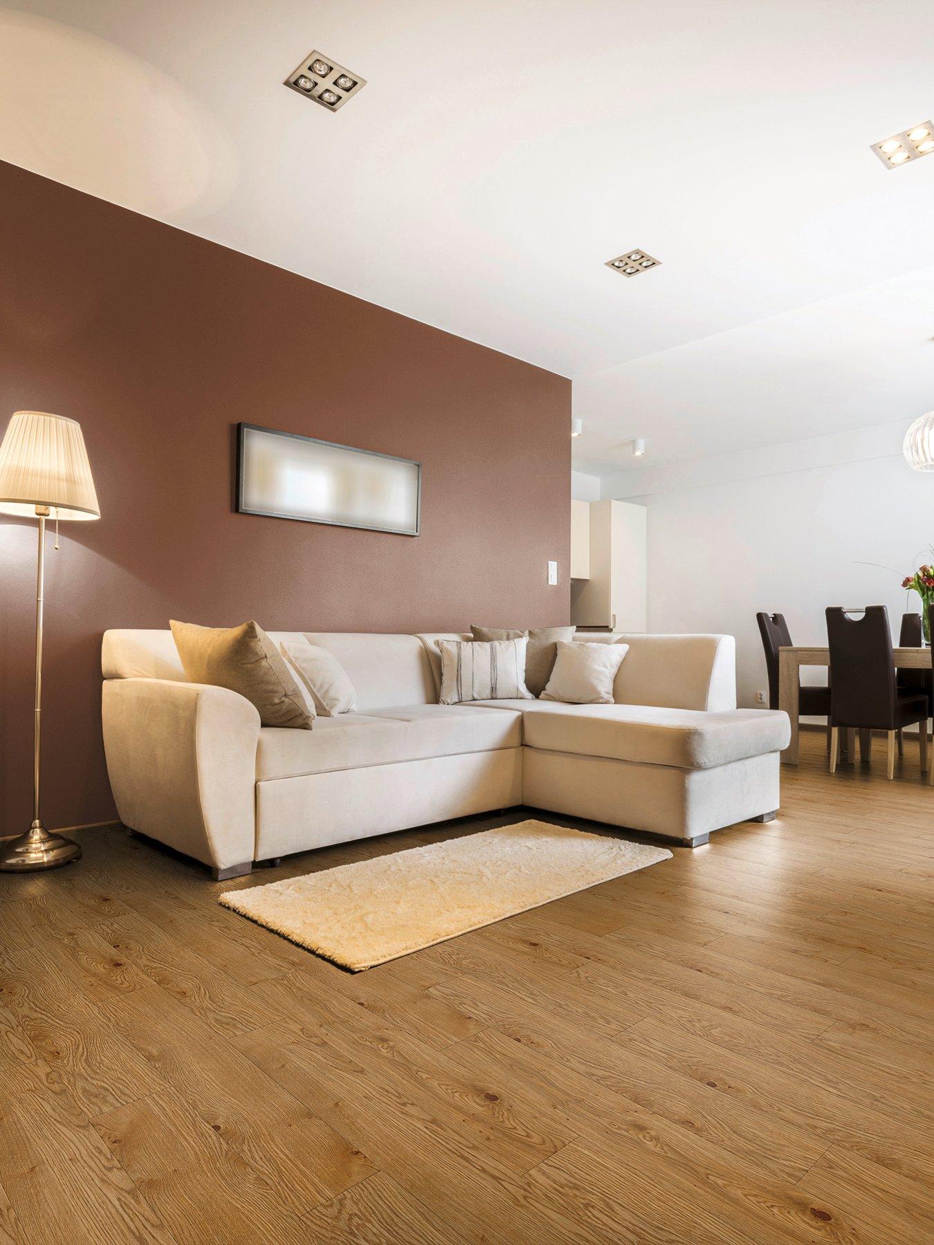 undefined Click Plus Country Oak