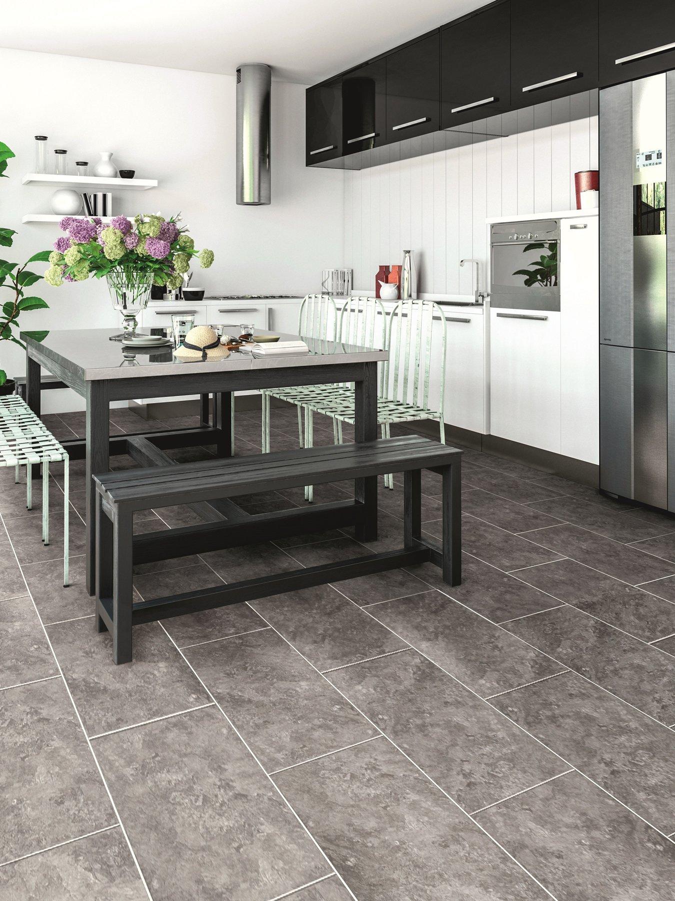 undefined Click Plus Silver Slate