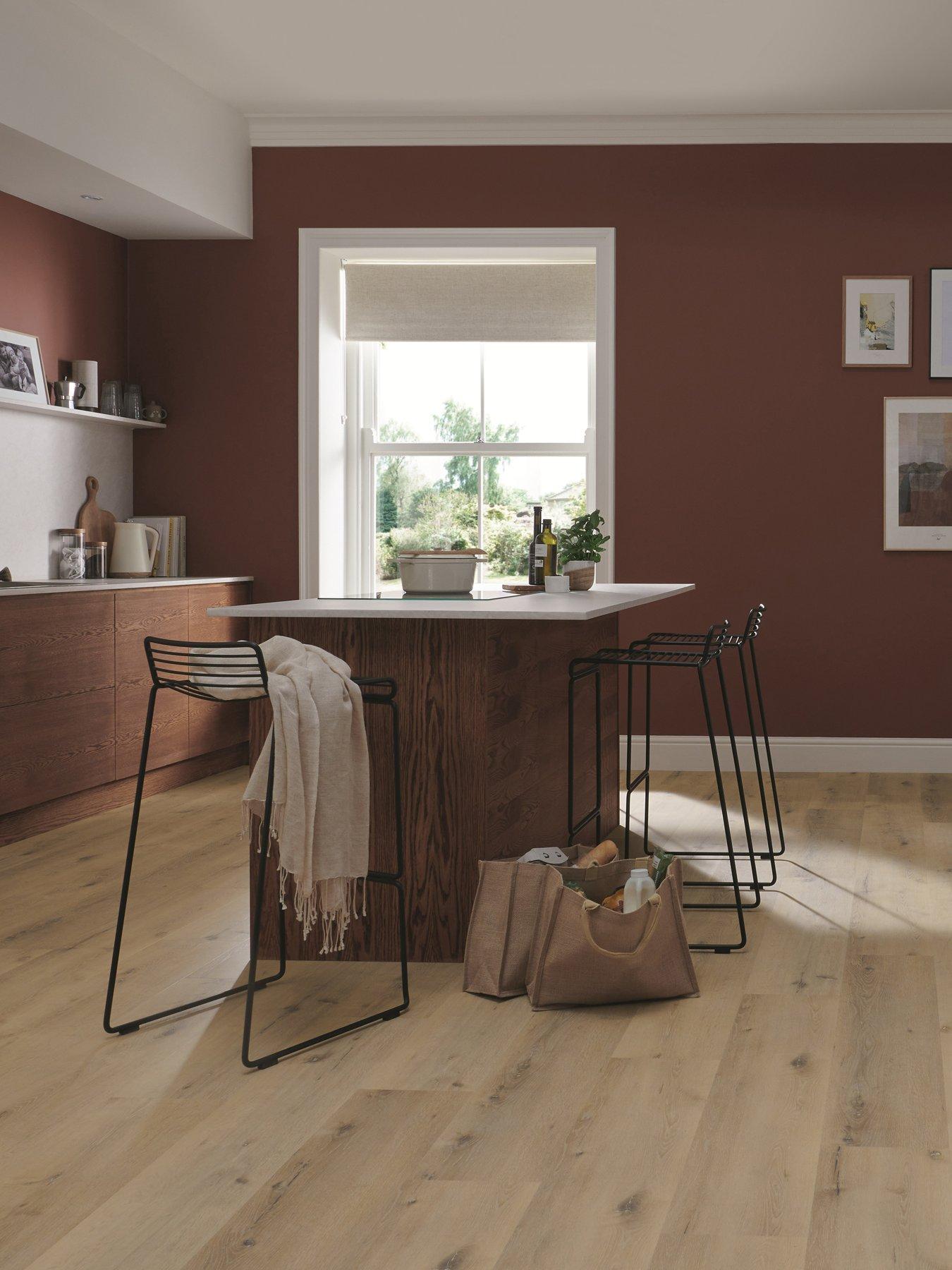 undefined Classic Oak Premium Click Plus