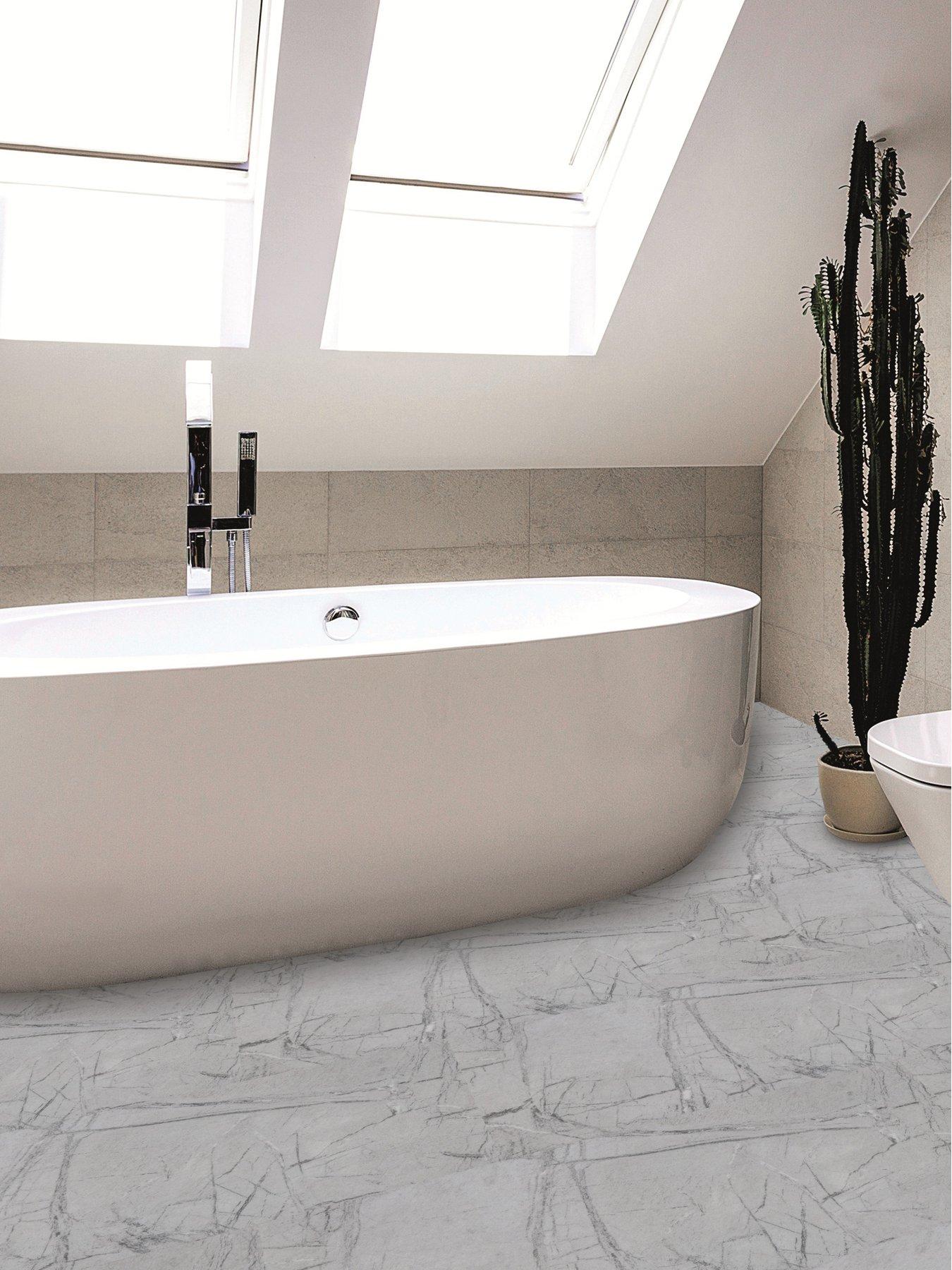 undefined Glacier Grey Premium Click Plus