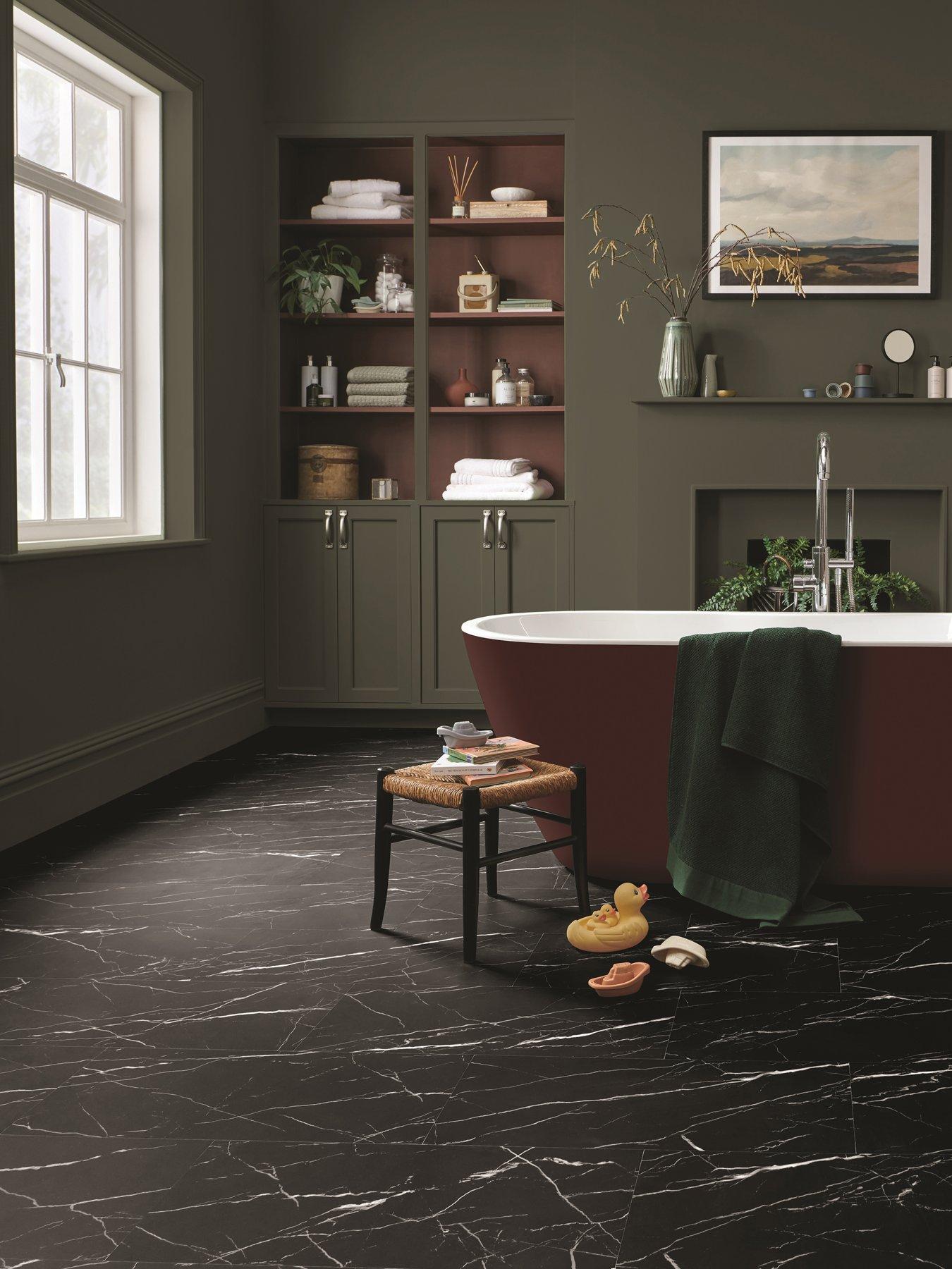 undefined Black Marble Premium Click Plus